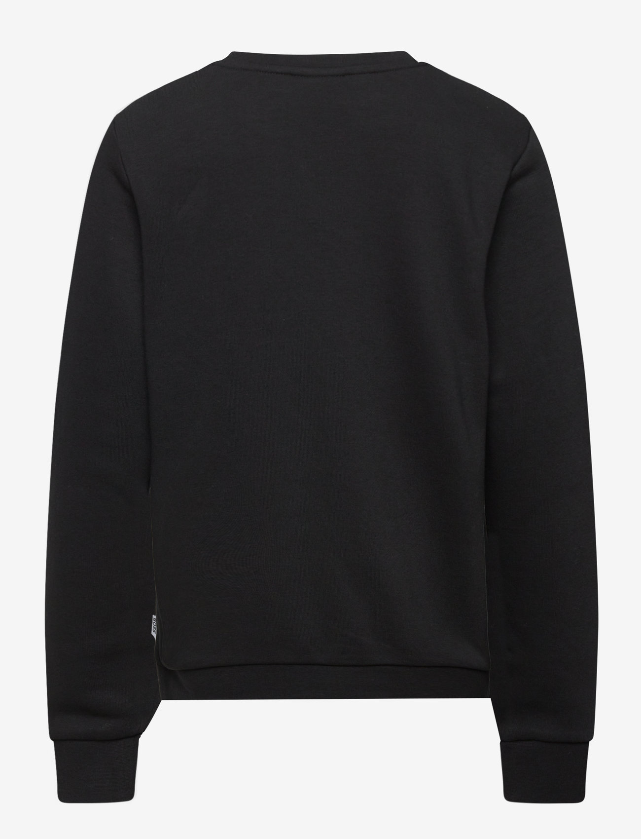 BOSS - SWEATSHIRT - black - 1