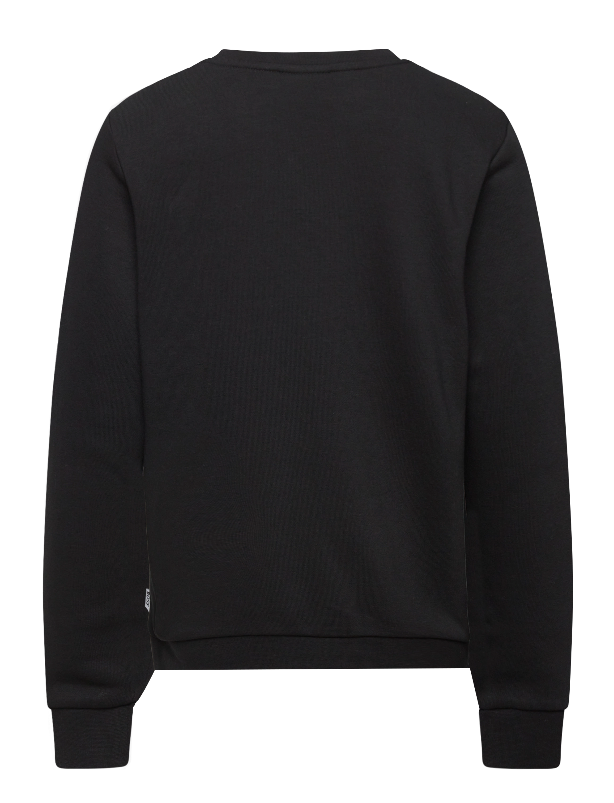 BOSS - SWEATSHIRT - black - 1