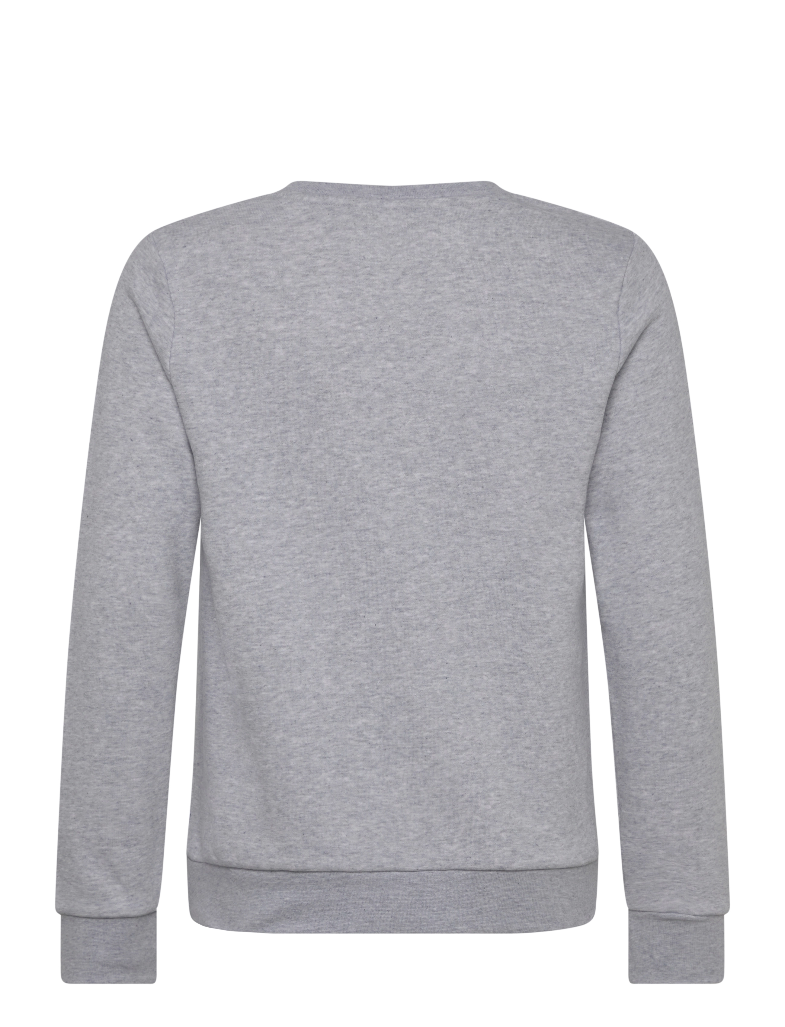 BOSS - SWEATSHIRT - chine grey - 1