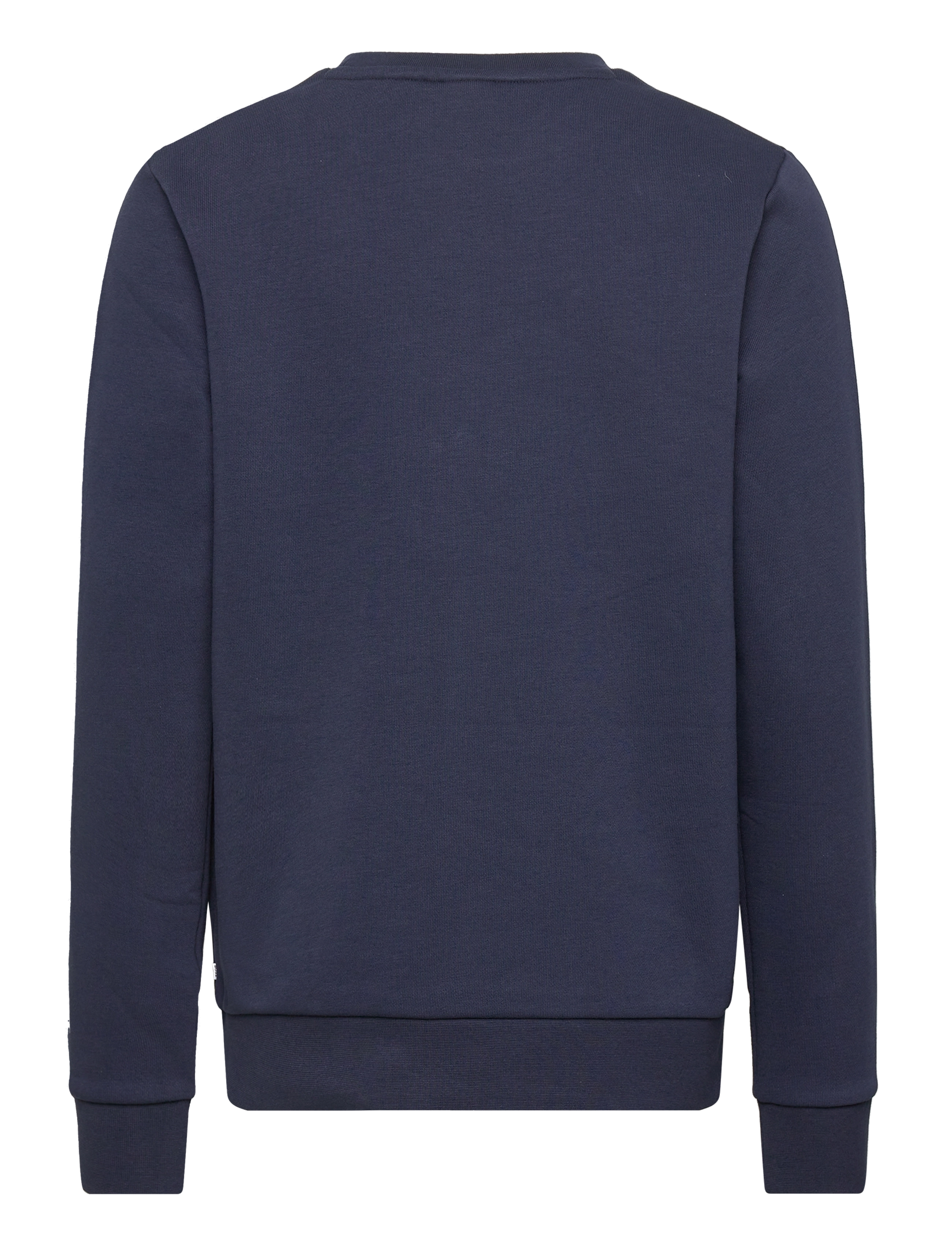 BOSS - SWEATSHIRT - navy - 1