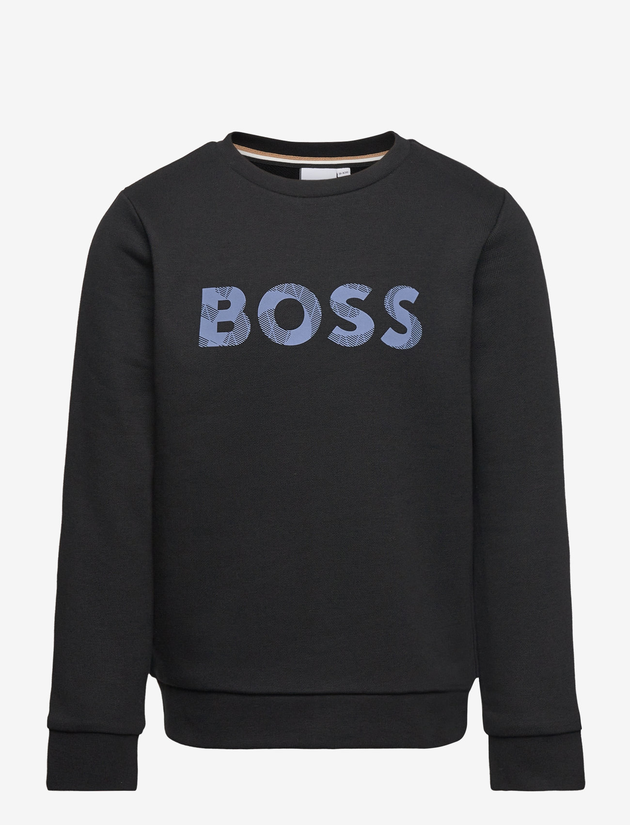 BOSS - SWEATSHIRT - black - 0