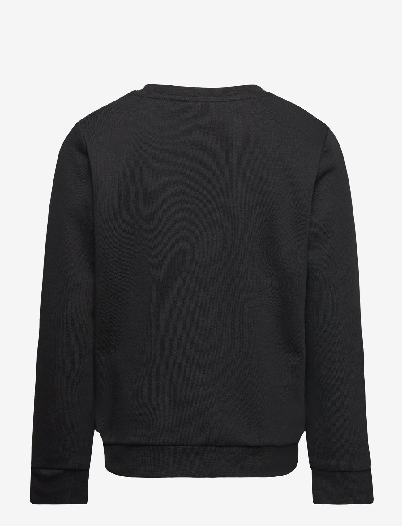 BOSS - SWEATSHIRT - black - 1