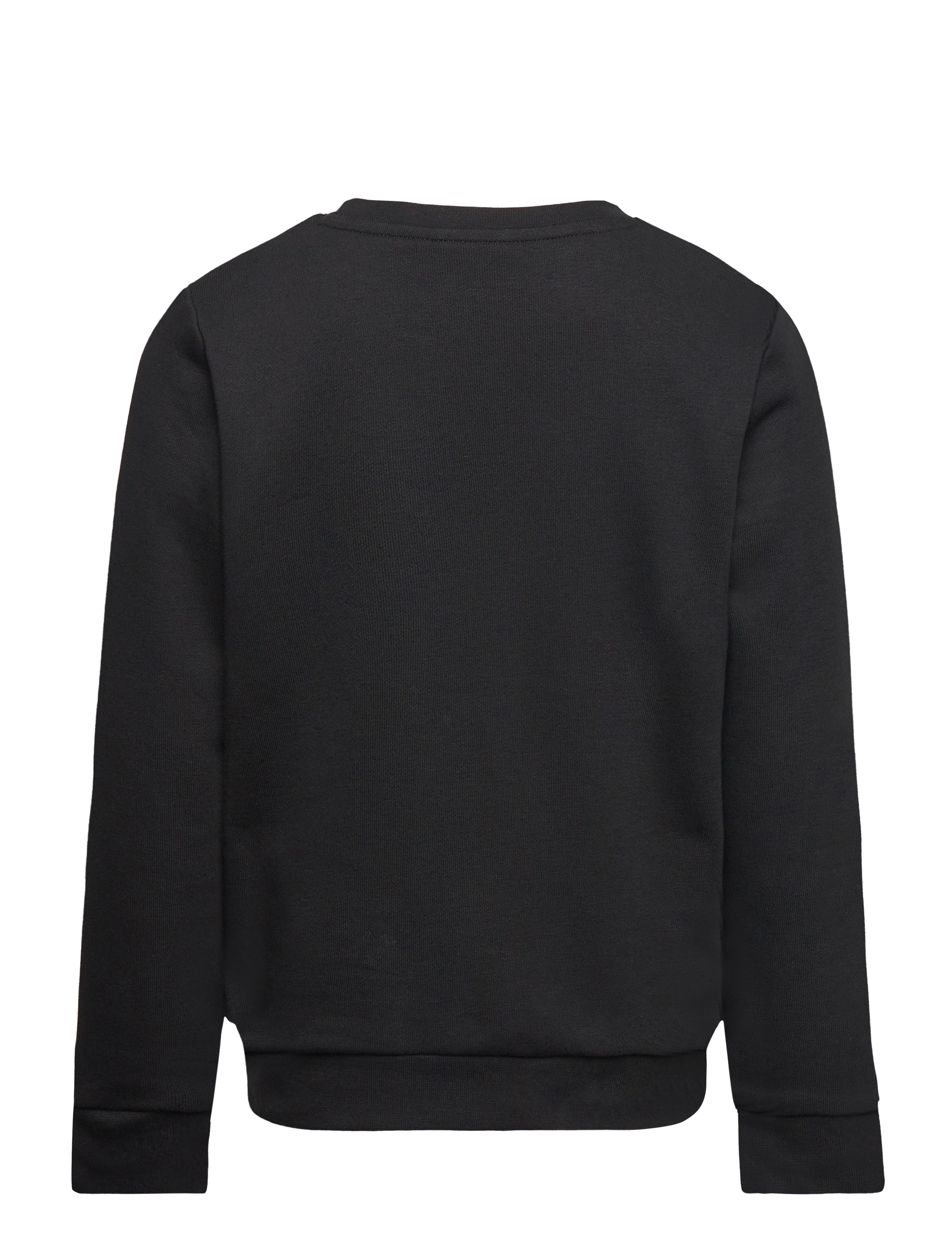 BOSS - SWEATSHIRT - black - 1