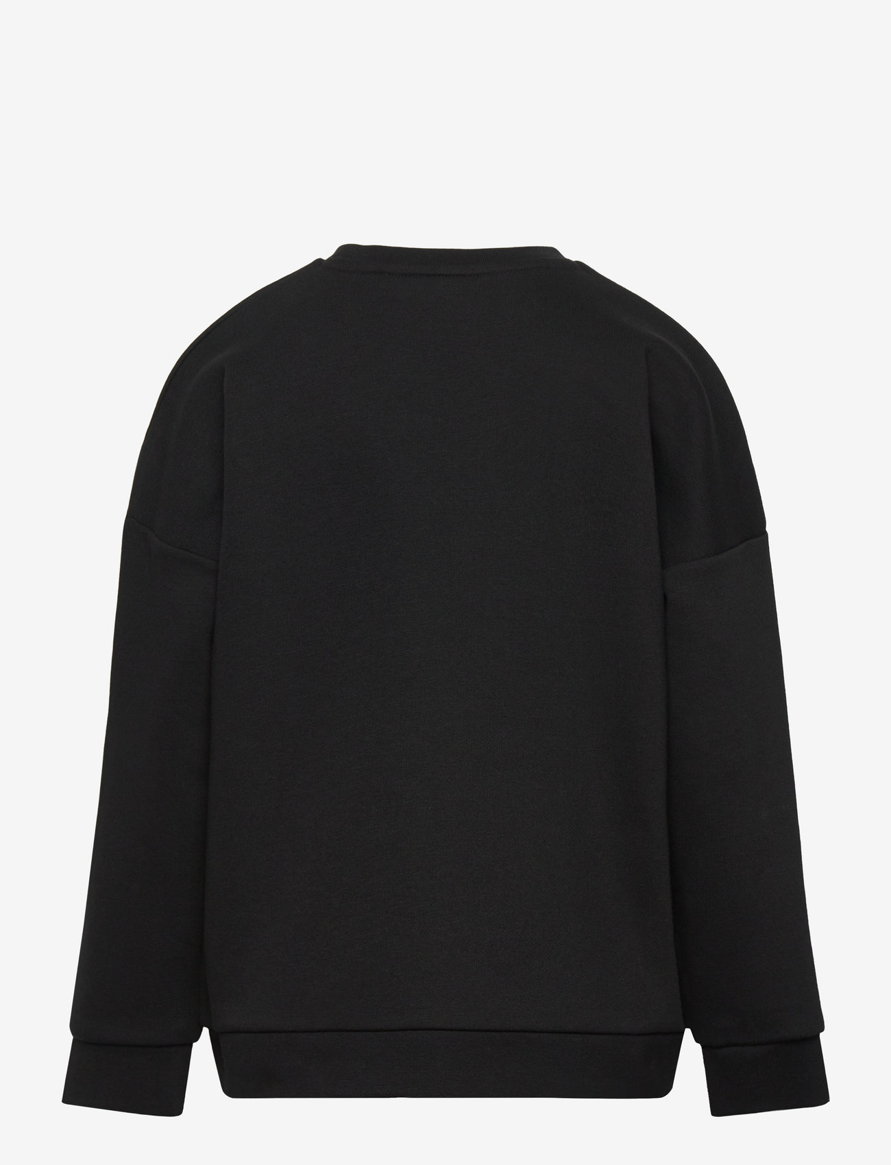 BOSS - SWEATSHIRT - black - 1