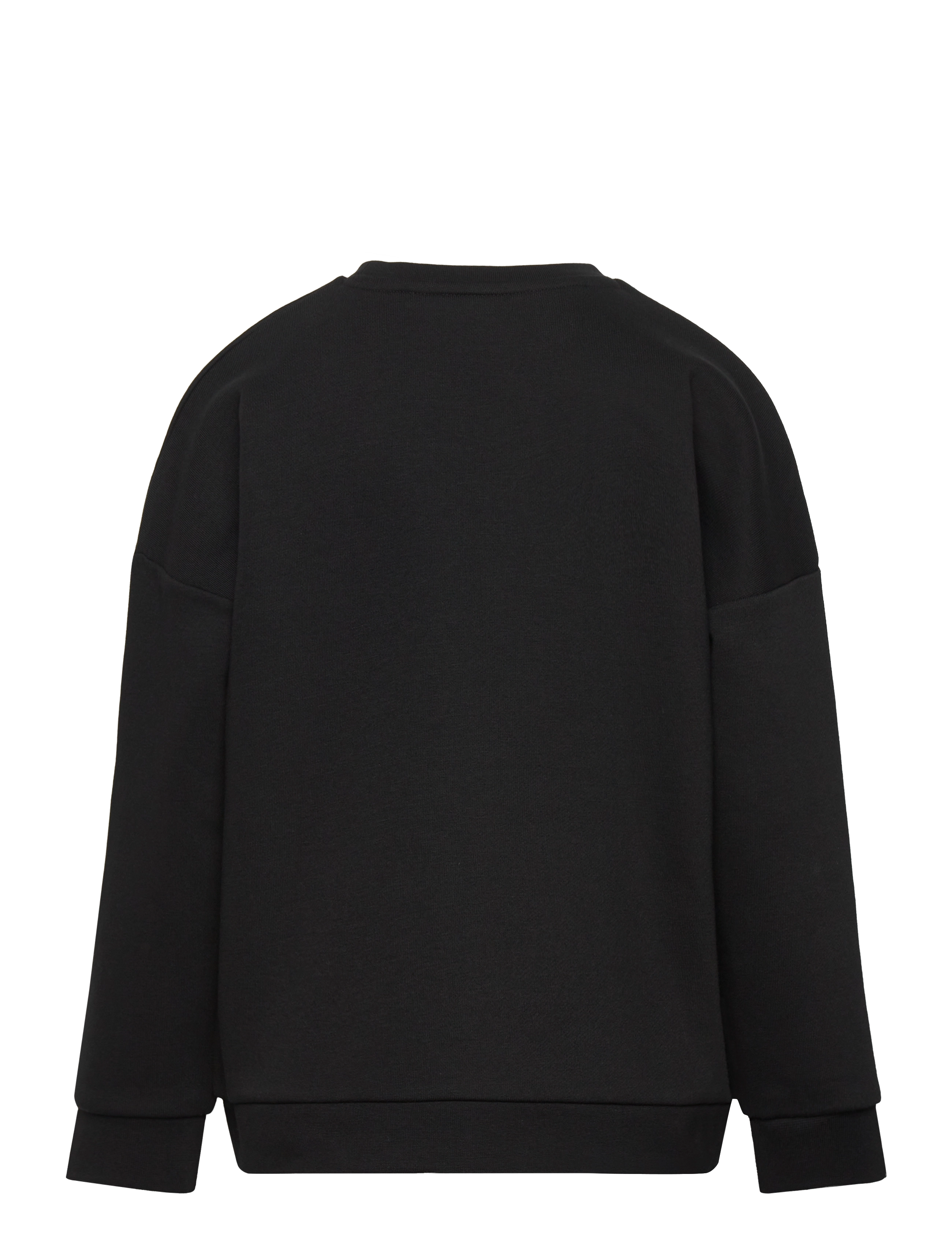 BOSS - SWEATSHIRT - black - 1
