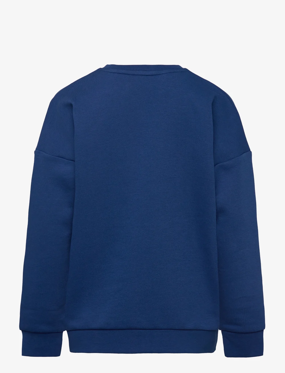 BOSS - SWEATSHIRT - sweatshirts - electric blue - 1