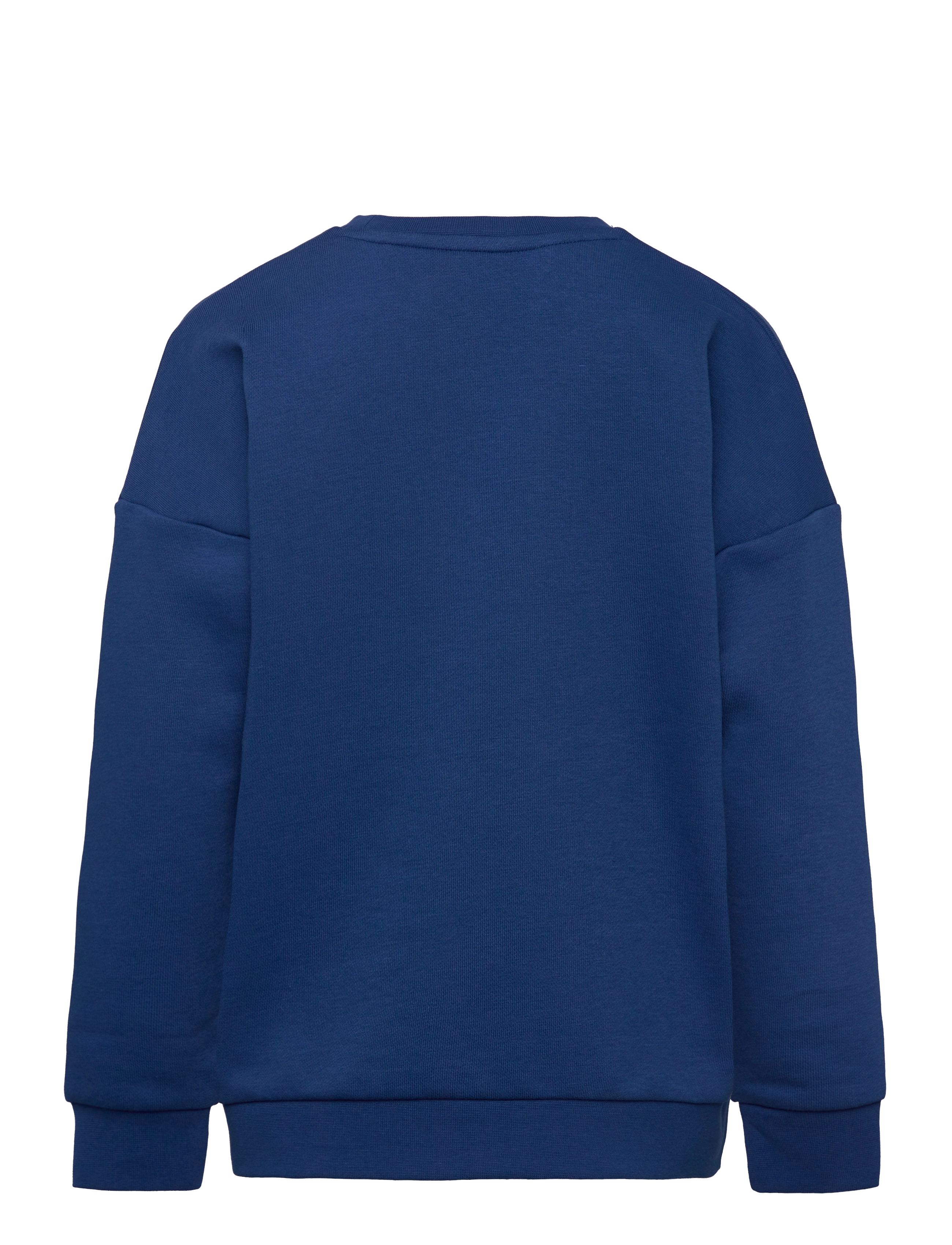 BOSS - SWEATSHIRT - electric blue - 1