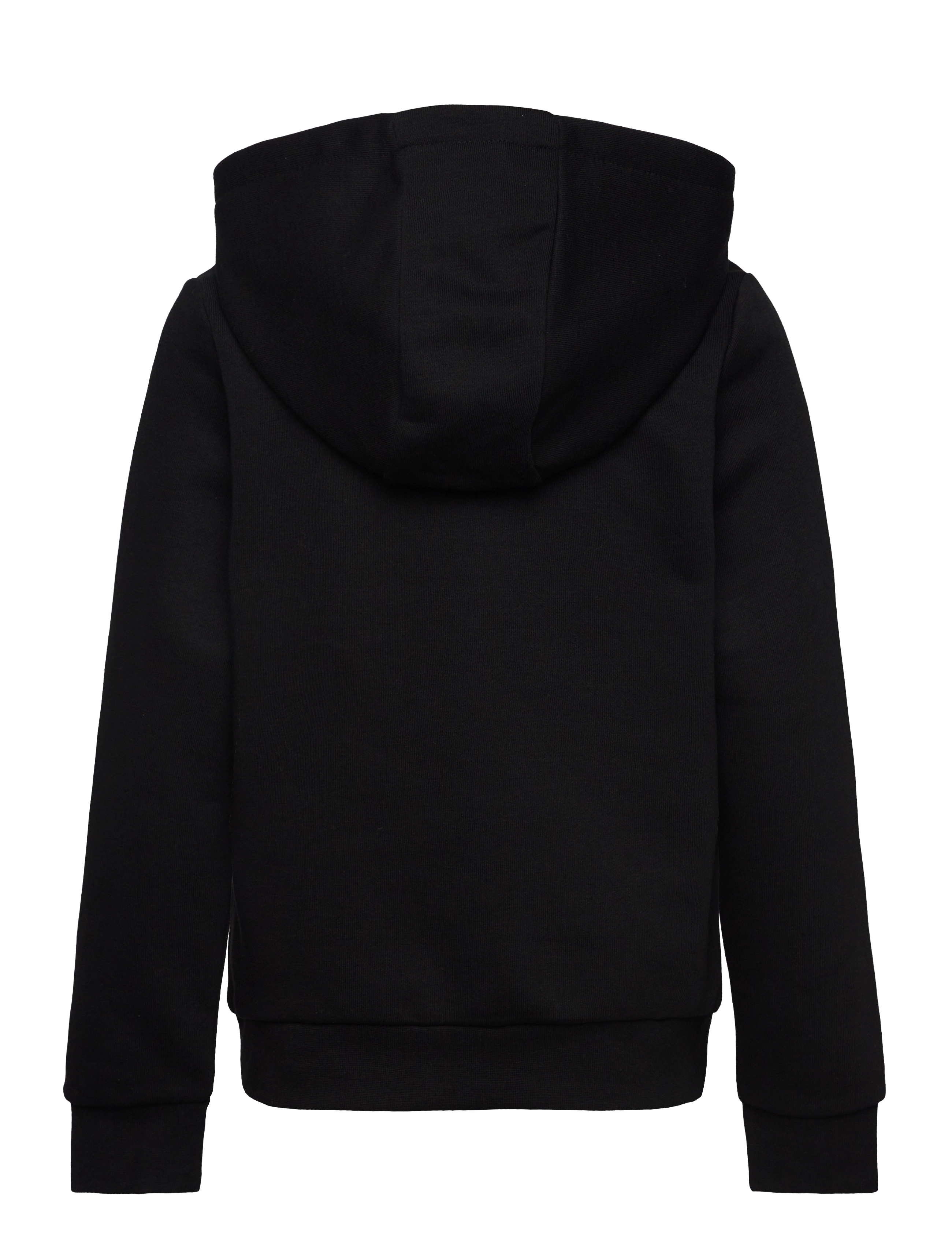 BOSS - SWEATSHIRT - black - 1
