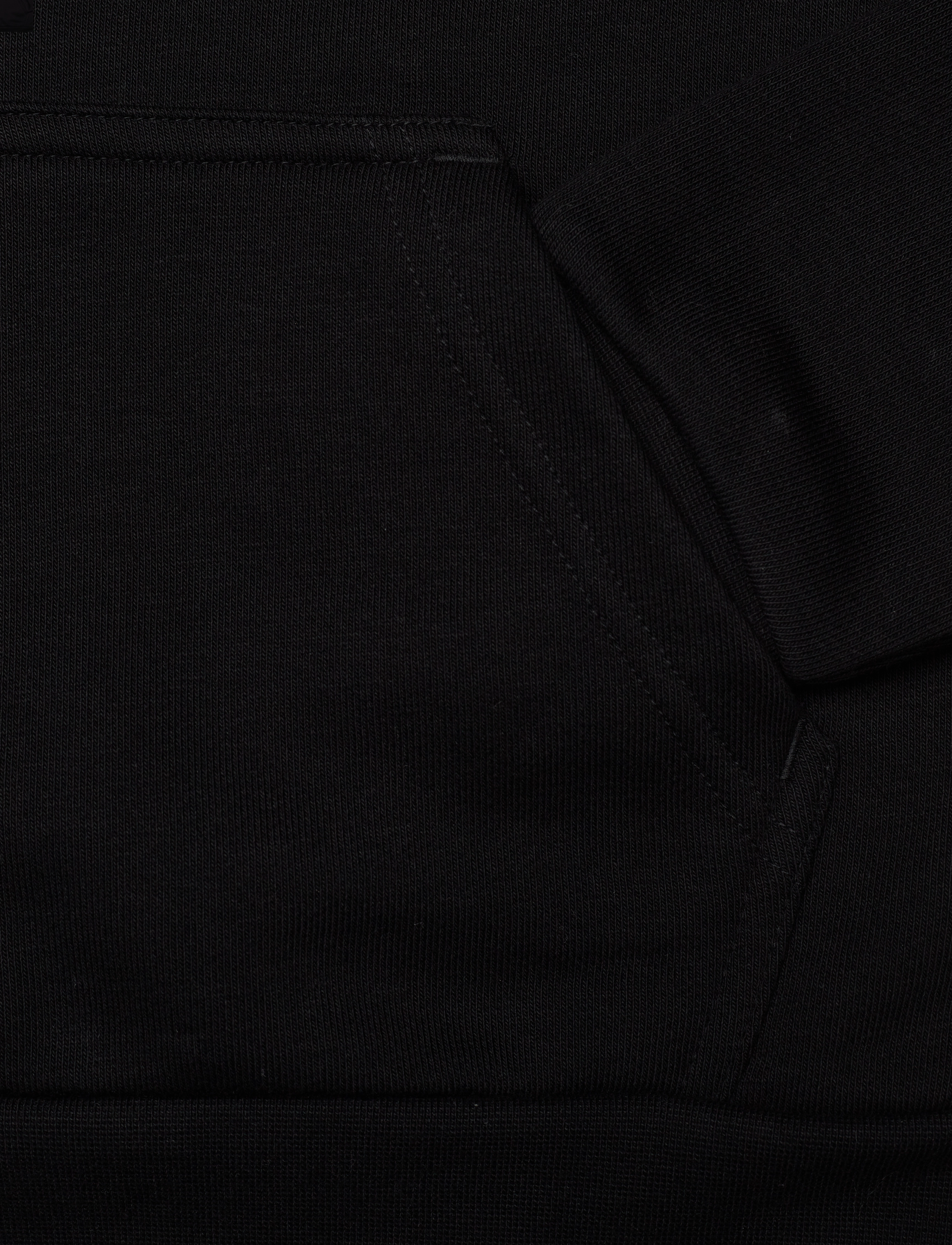 BOSS - SWEATSHIRT - black - 3