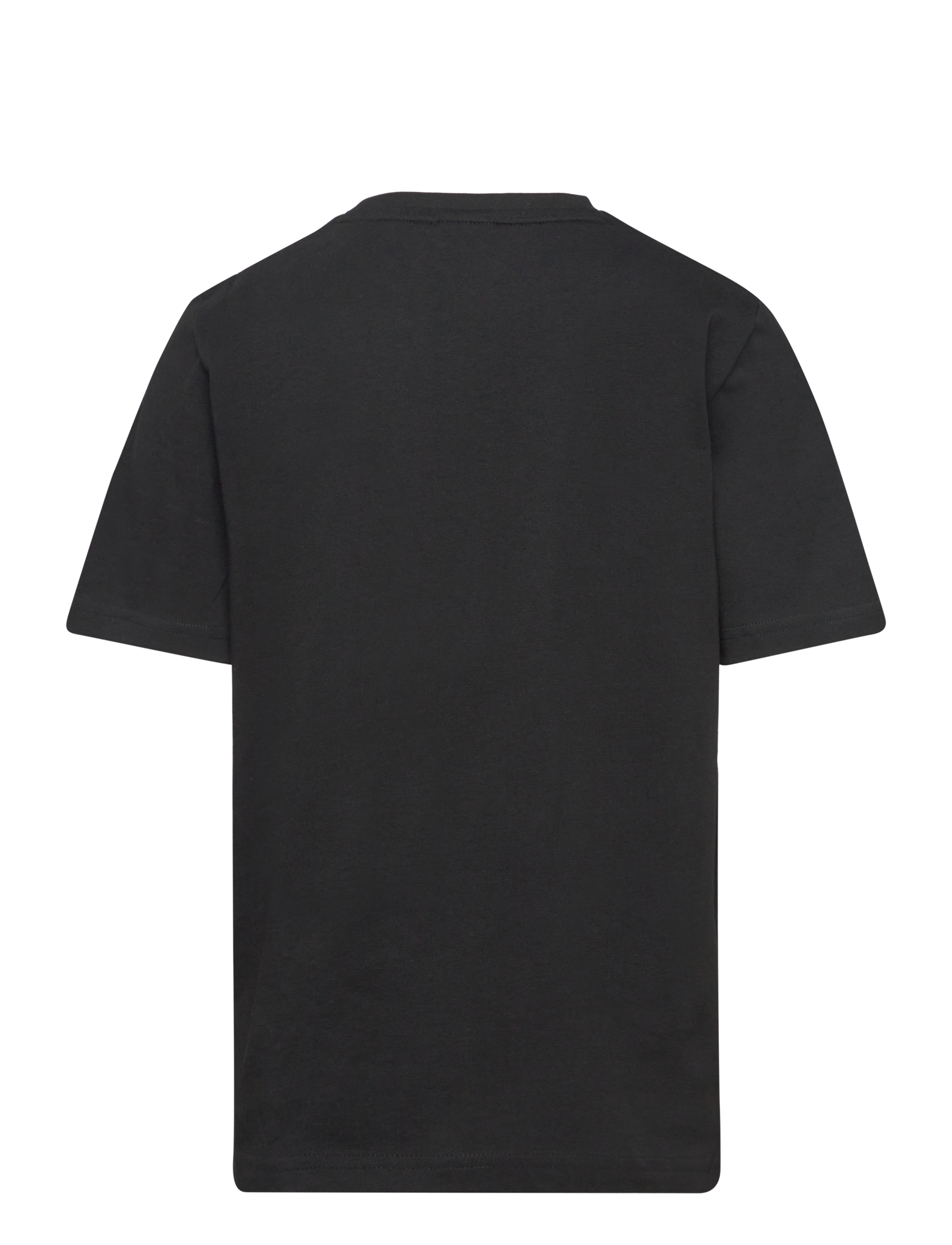BOSS - SHORT SLEEVES TEE-SHIRT - black - 1