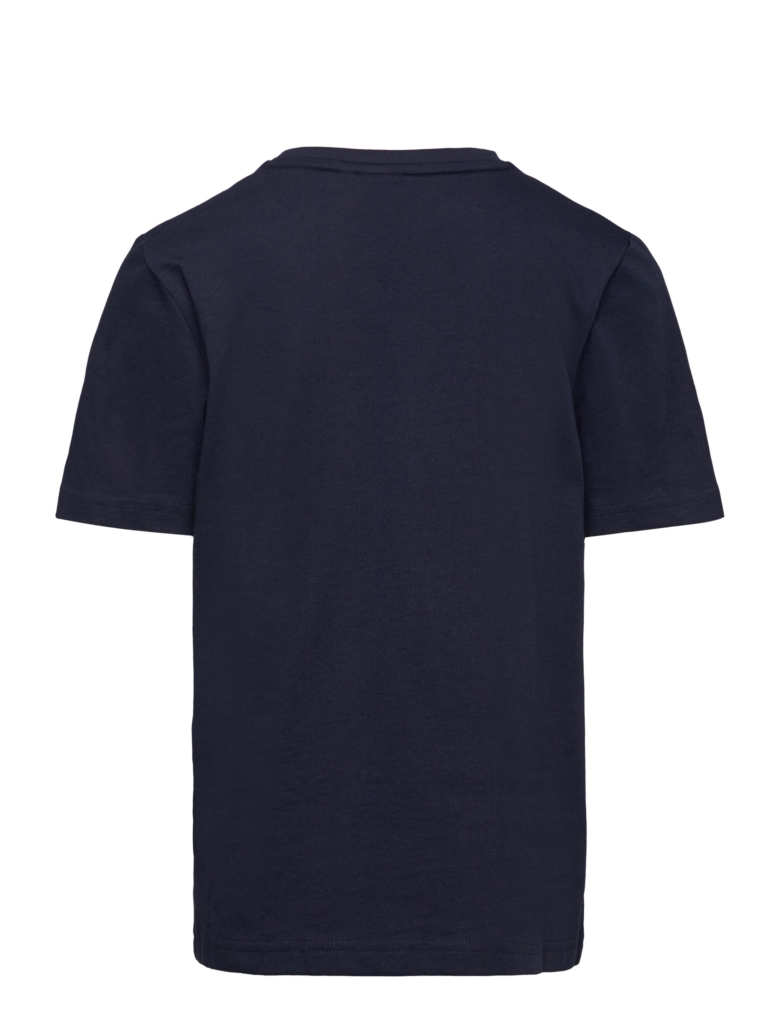 BOSS - SHORT SLEEVES TEE-SHIRT - navy - 1