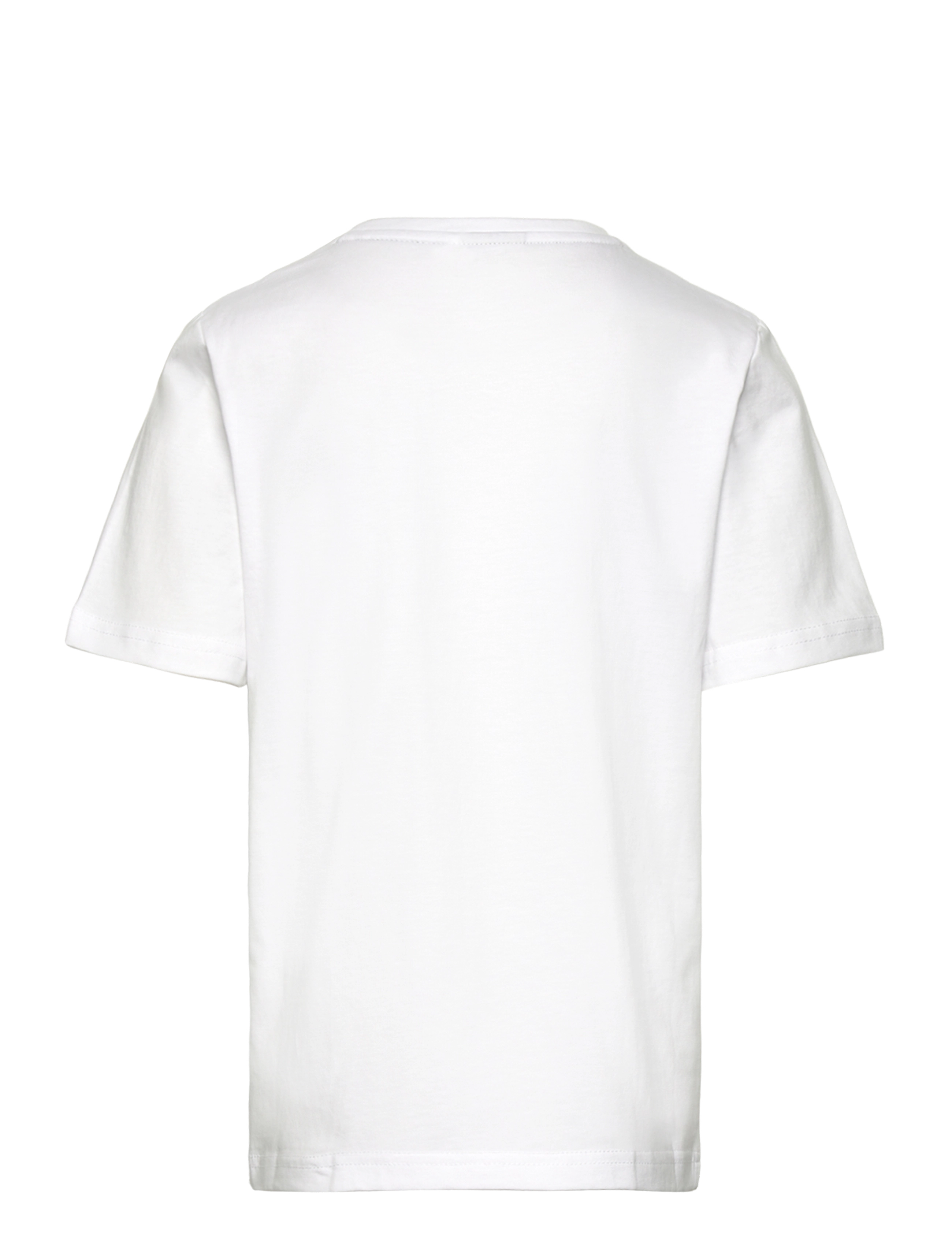 BOSS - SHORT SLEEVES TEE-SHIRT - white - 1