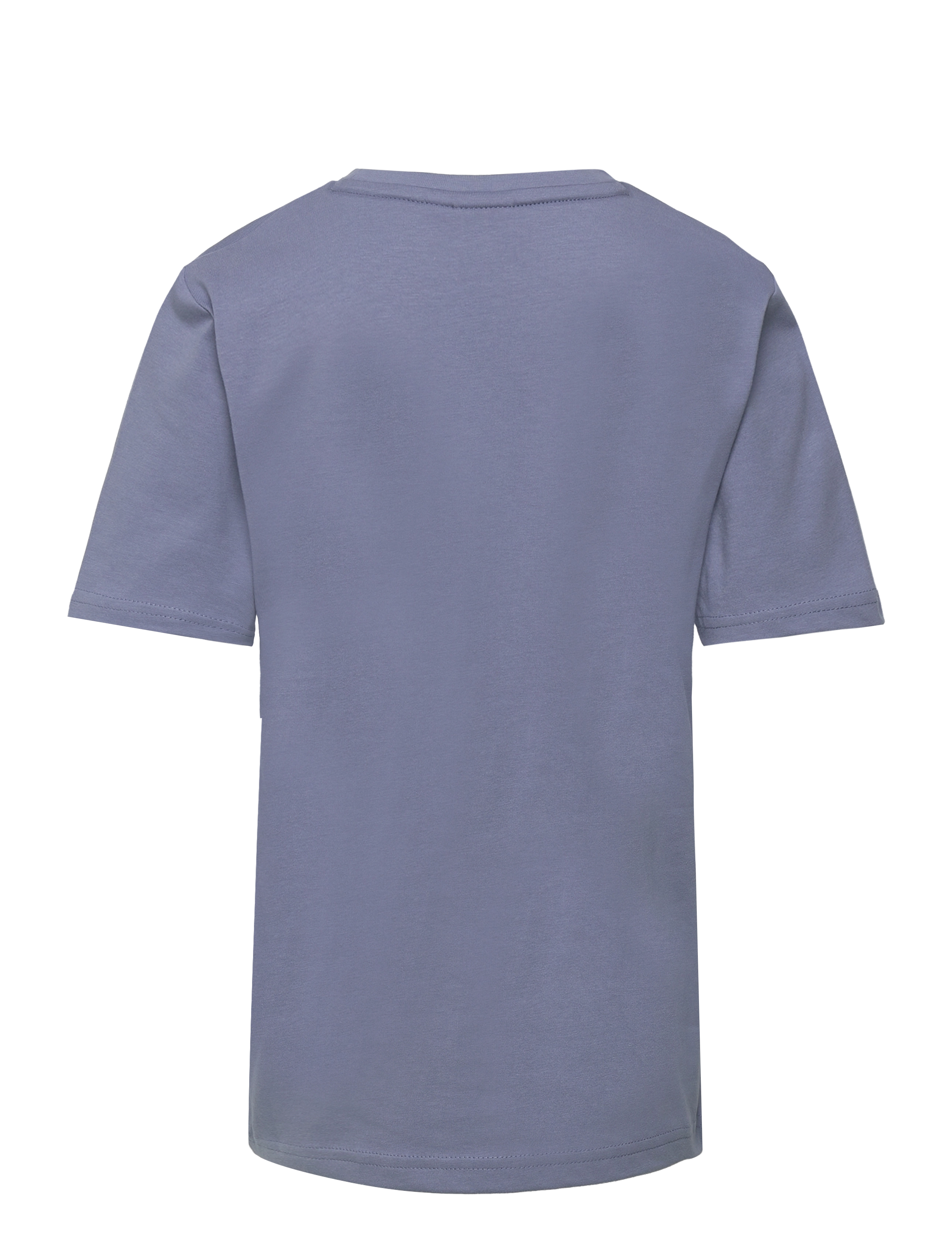 BOSS - SHORT SLEEVES TEE-SHIRT - medium grey - 1