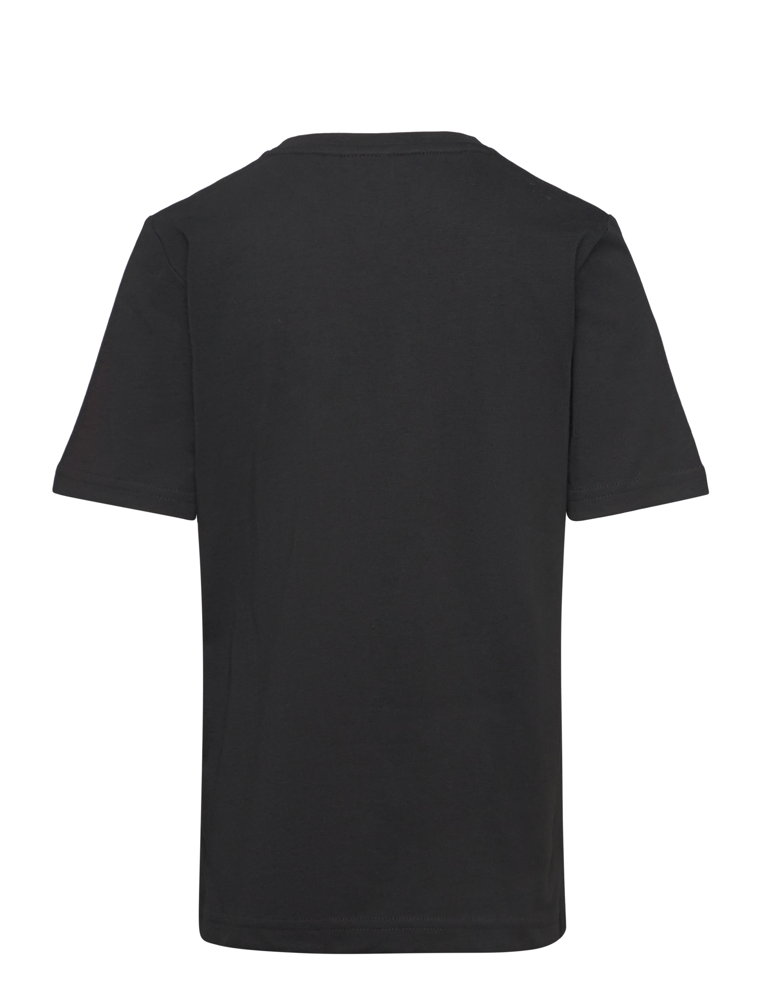 BOSS - SHORT SLEEVES TEE-SHIRT - black - 1