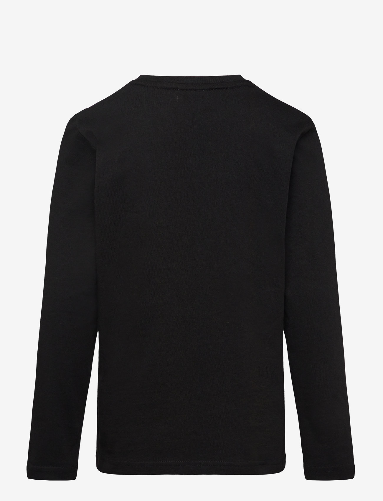 BOSS - LONG SLEEVE T-SHIRT - langärmelig - black - 1