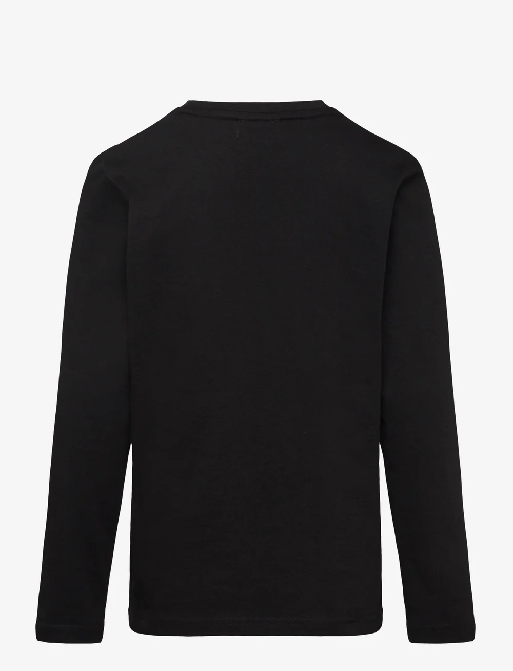 BOSS - LONG SLEEVE T-SHIRT - langärmelig - black - 1