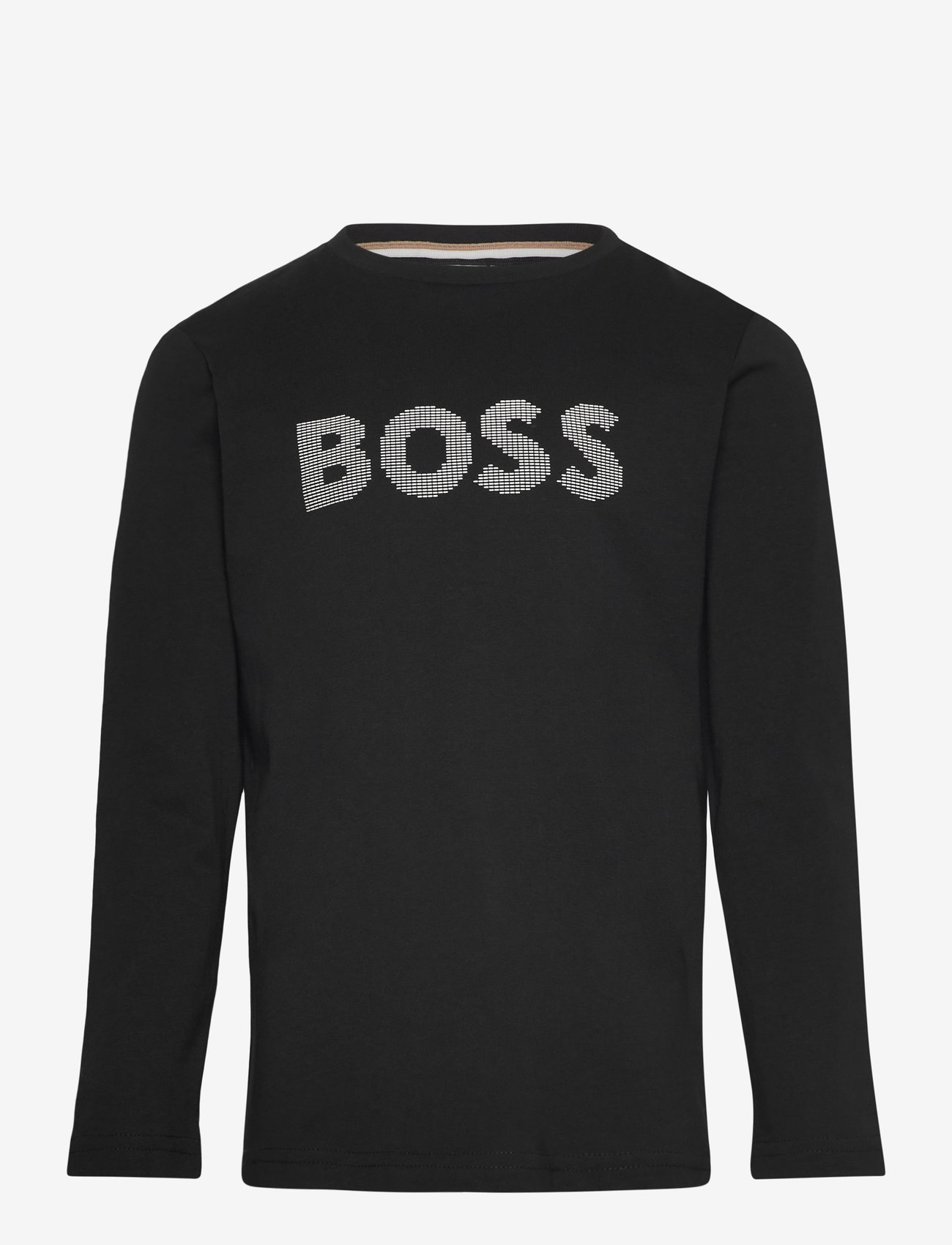 BOSS LONG SLEEVE T-SHIRT