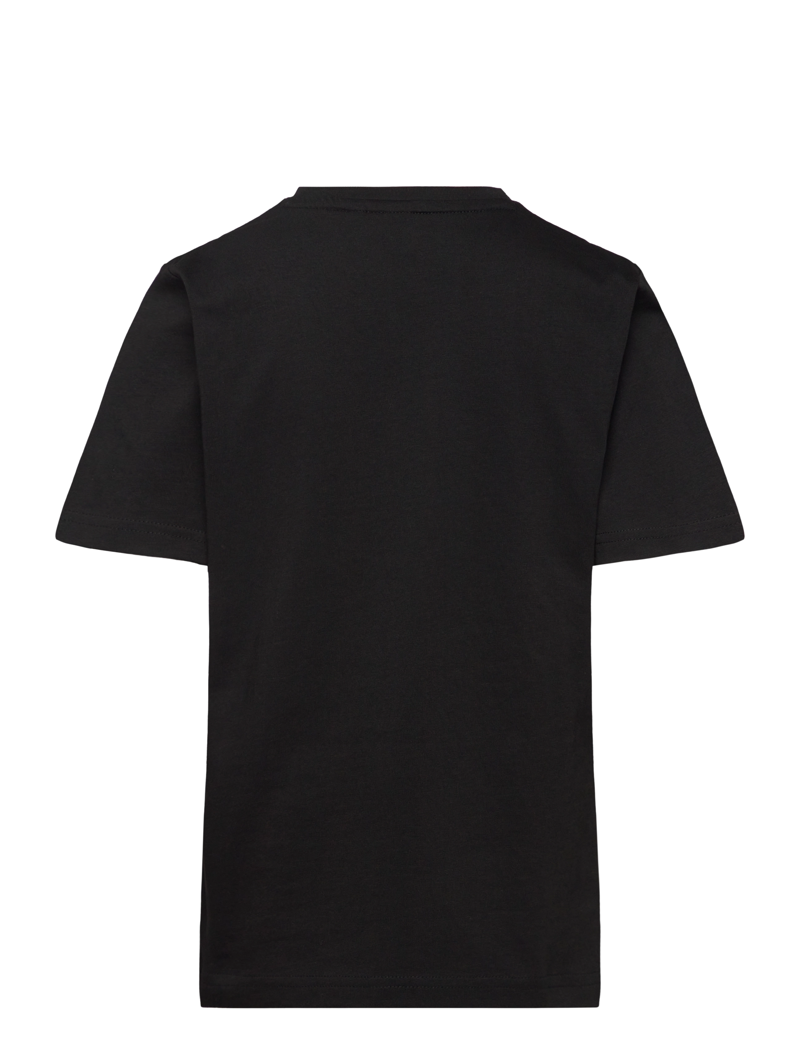 BOSS - SHORT SLEEVES TEE-SHIRT - black - 1