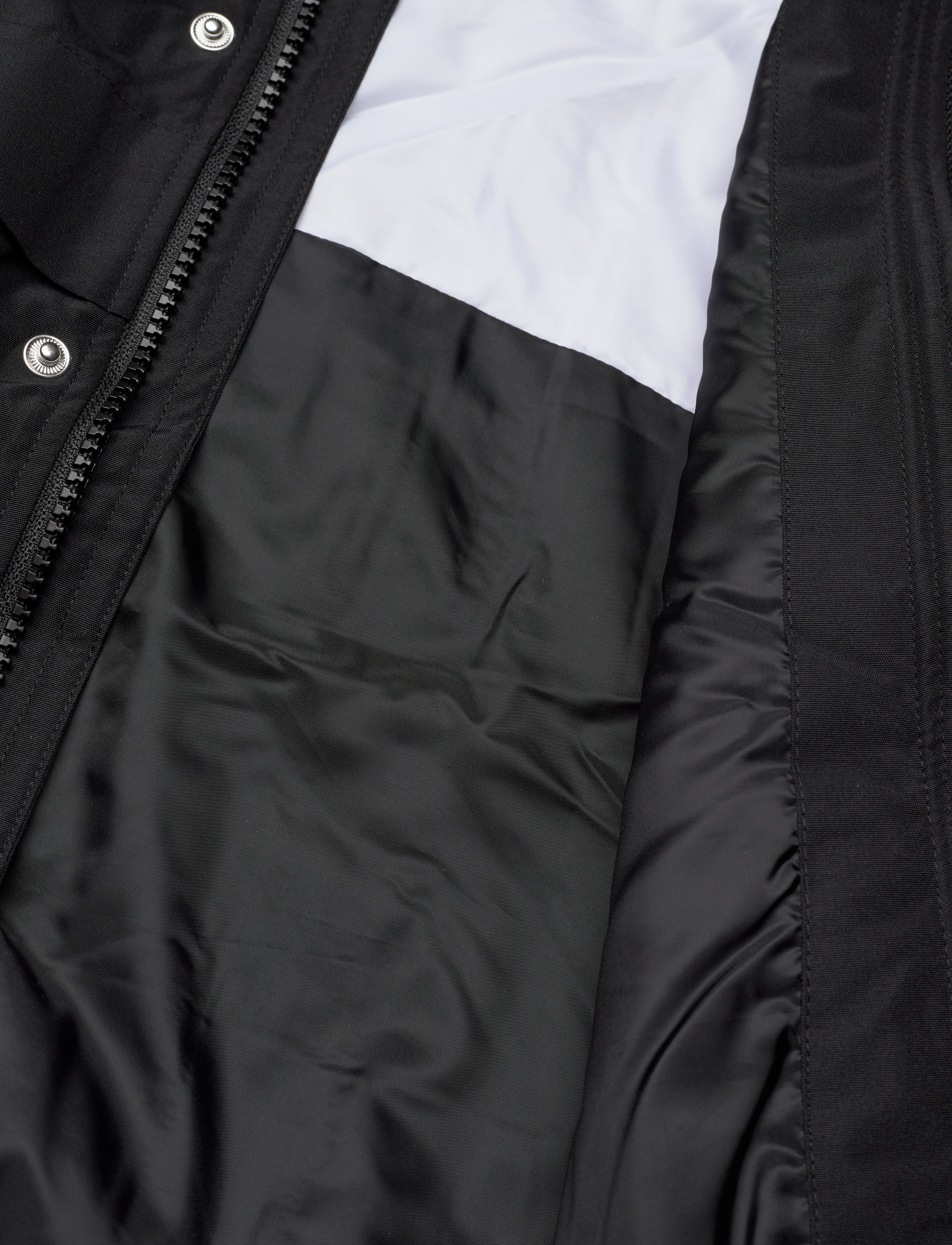 BOSS - JACKET - black - 4