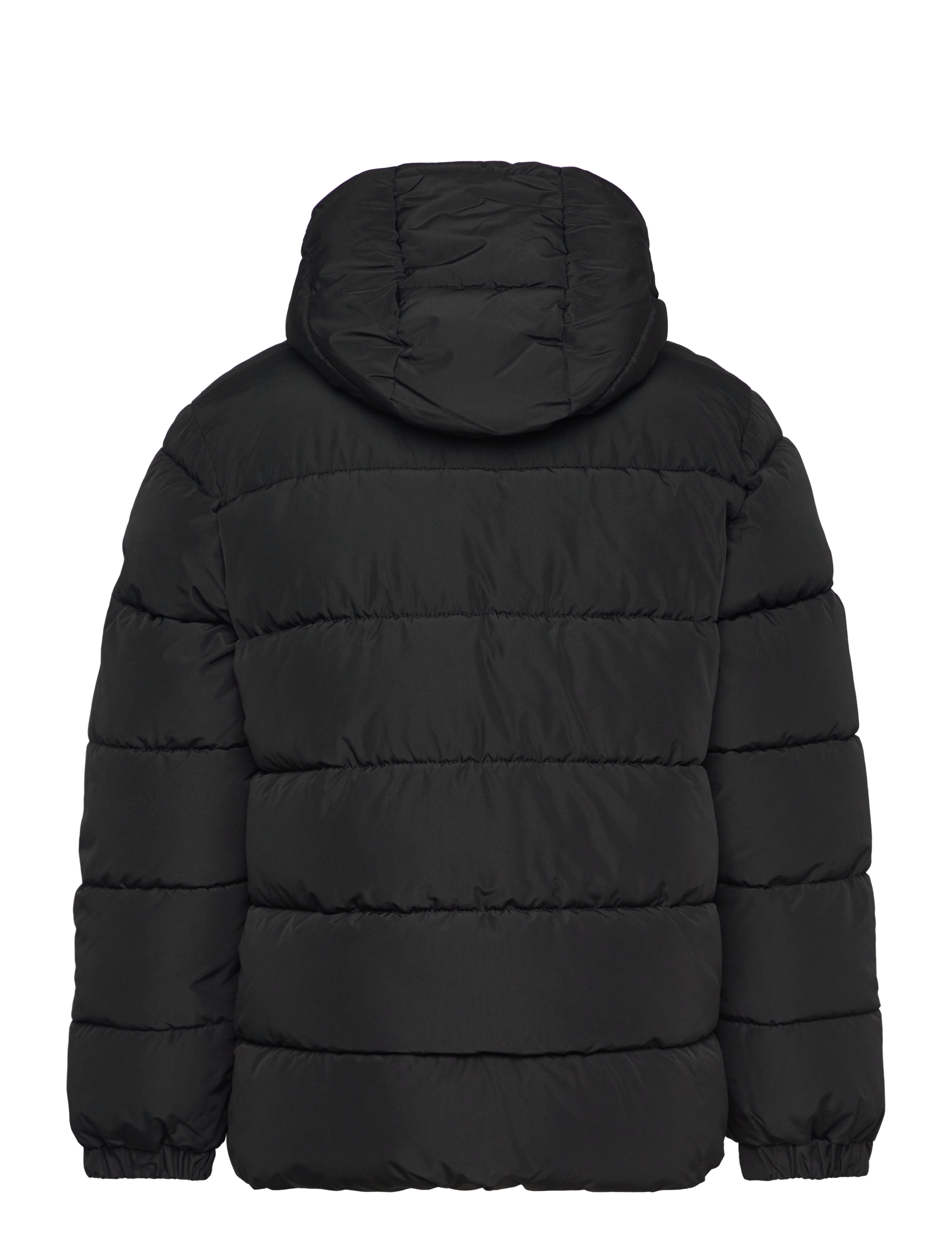 BOSS - PUFFER JACKET - black - 1