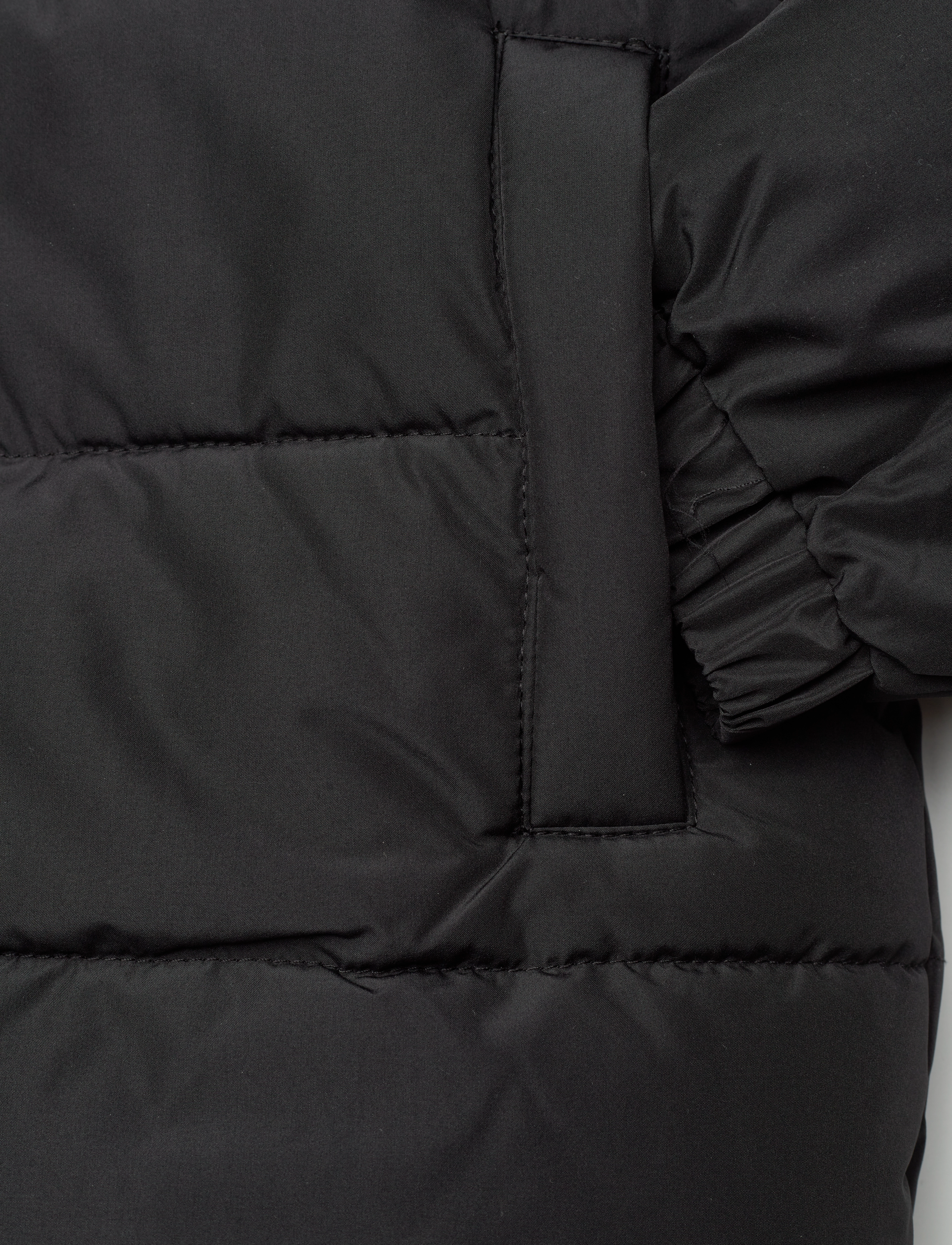 BOSS - PUFFER JACKET - black - 3
