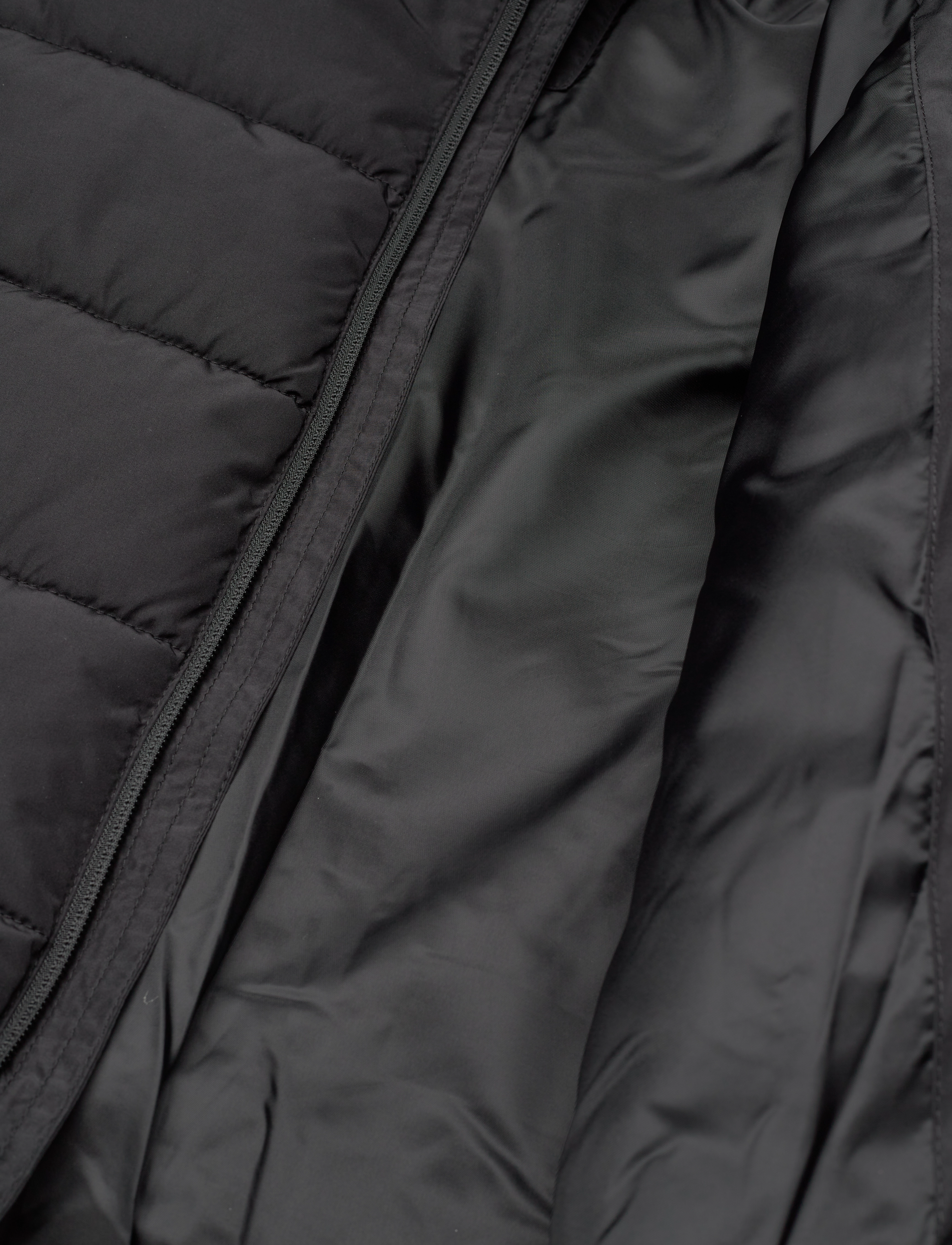BOSS - PUFFER JACKET - black - 4