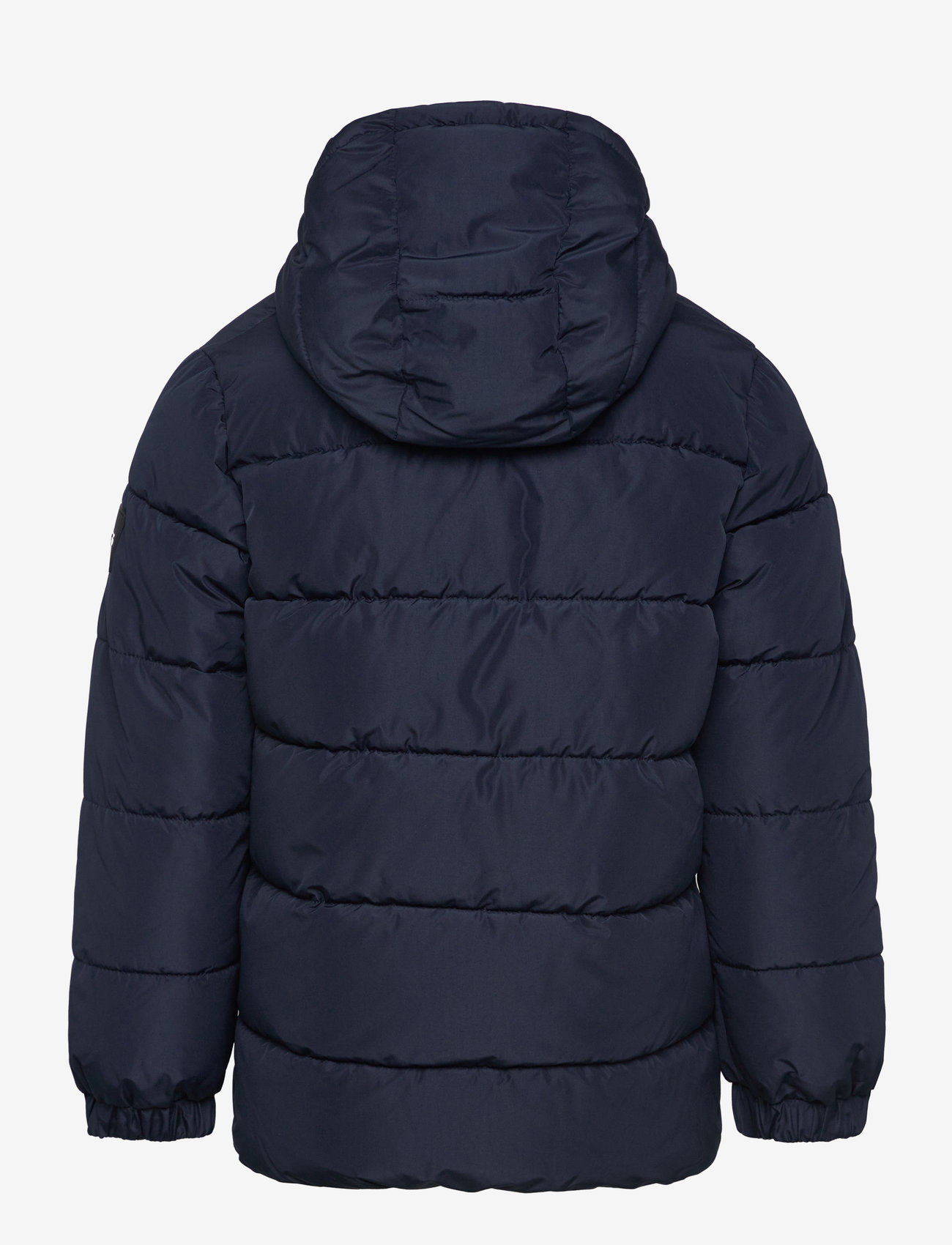 BOSS - PUFFER JACKET - navy - 1