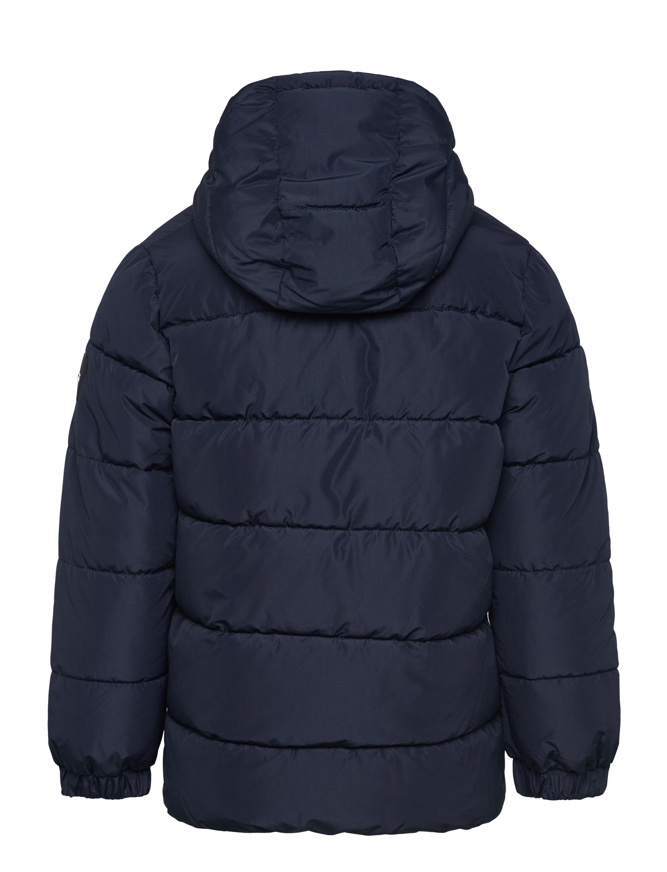 BOSS - PUFFER JACKET - navy - 1