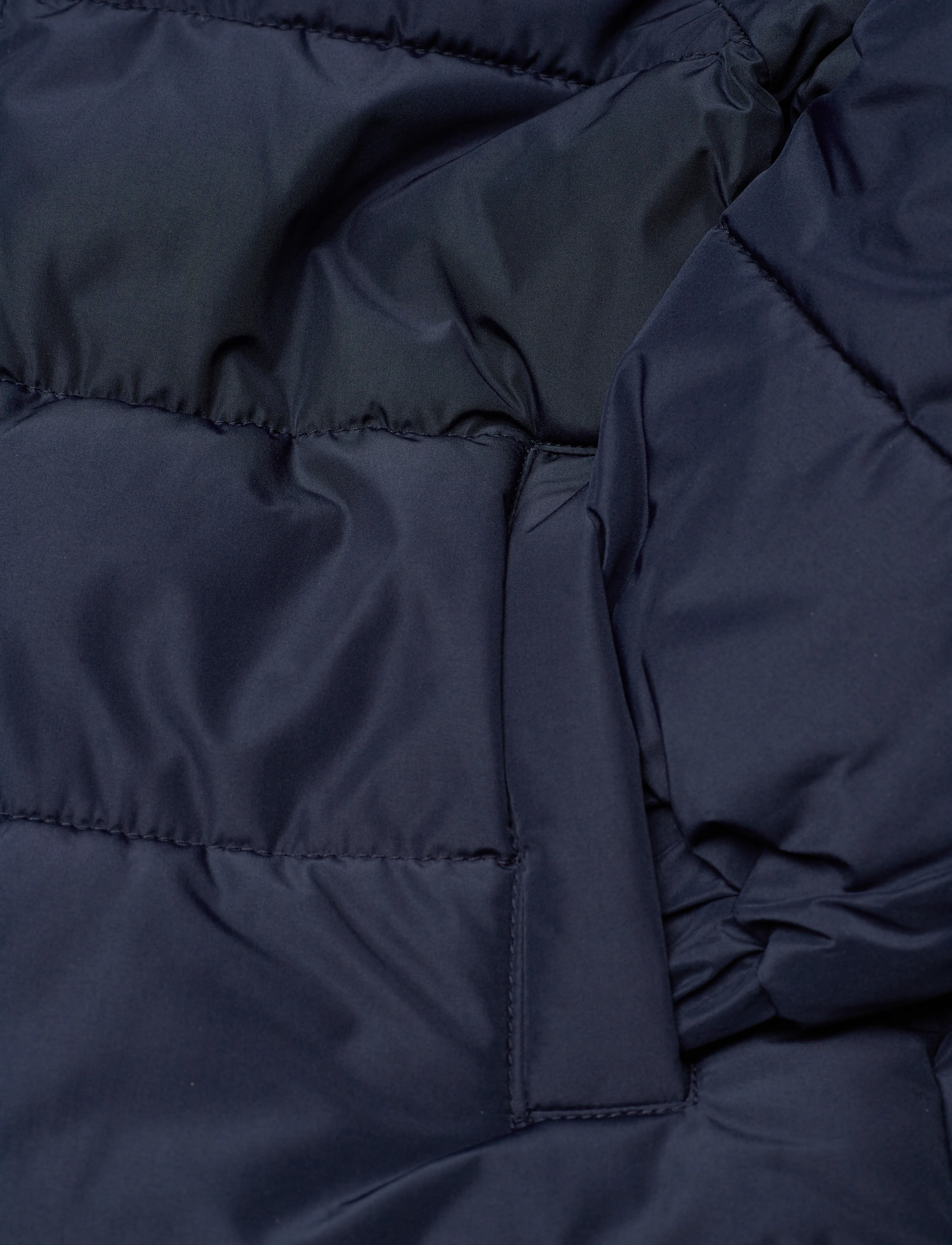 BOSS - PUFFER JACKET - navy - 3