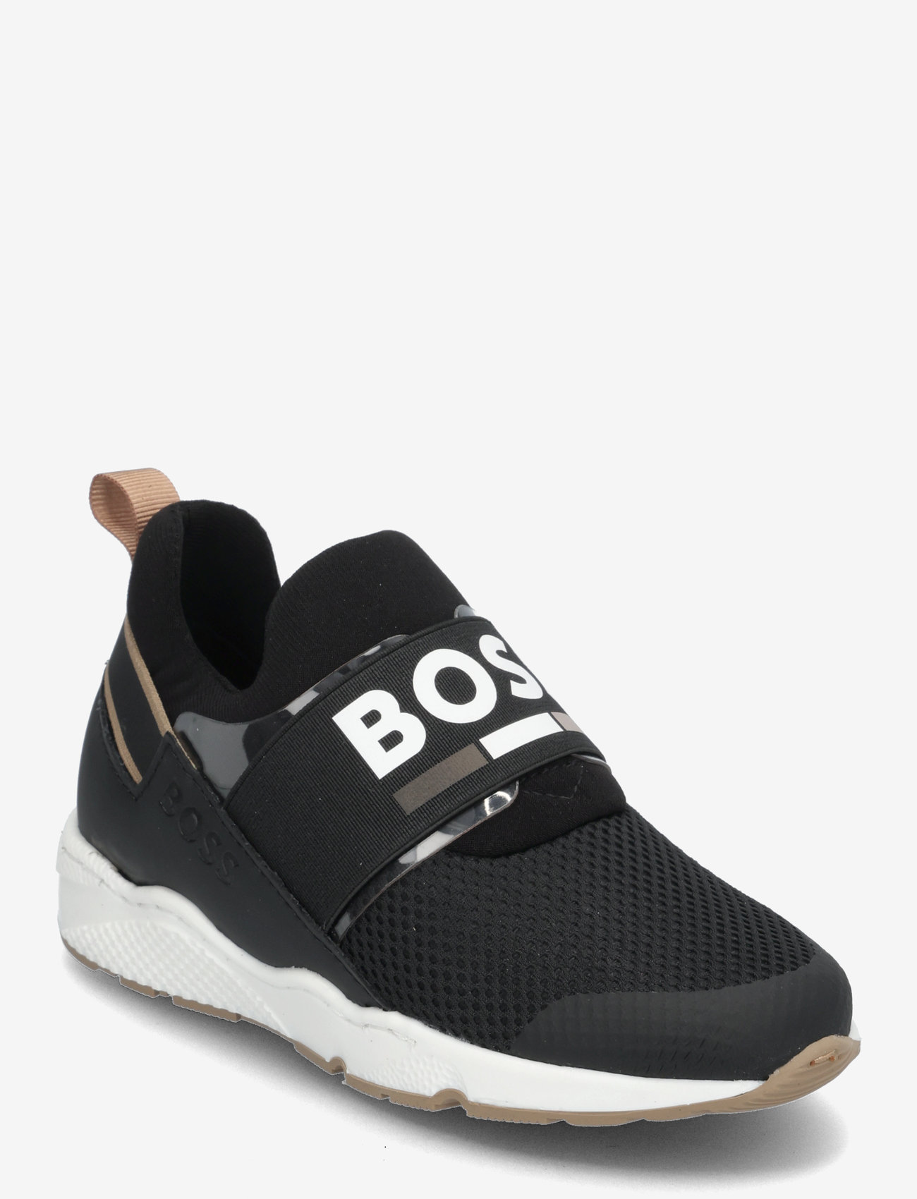 BOSS - TRAINERS - black - 0
