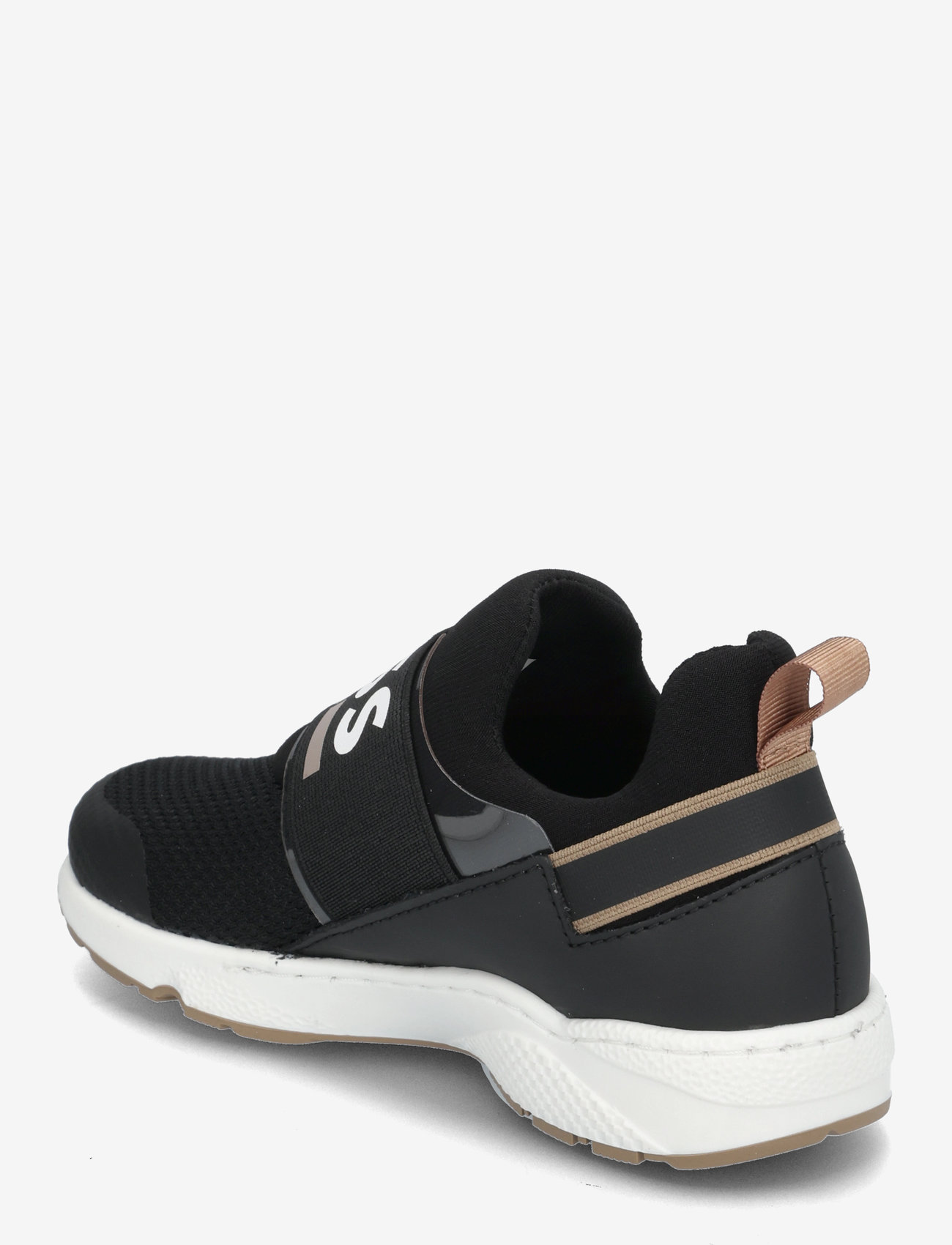 BOSS - TRAINERS - black - 2