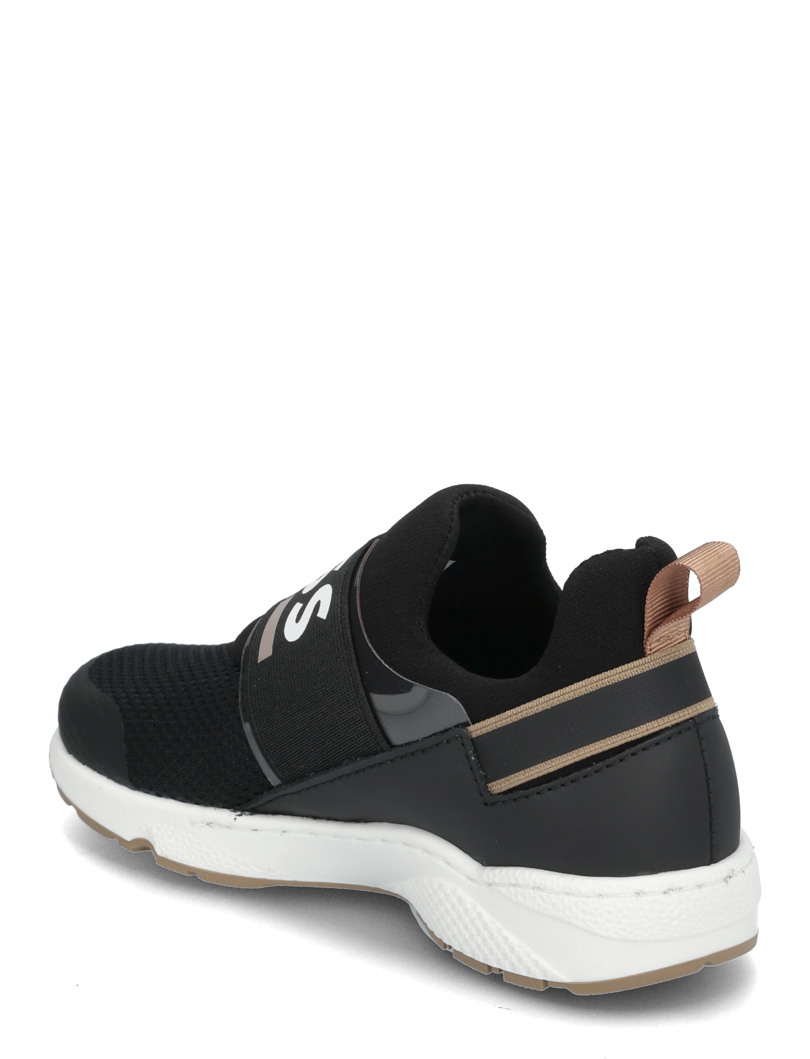 BOSS - TRAINERS - black - 2