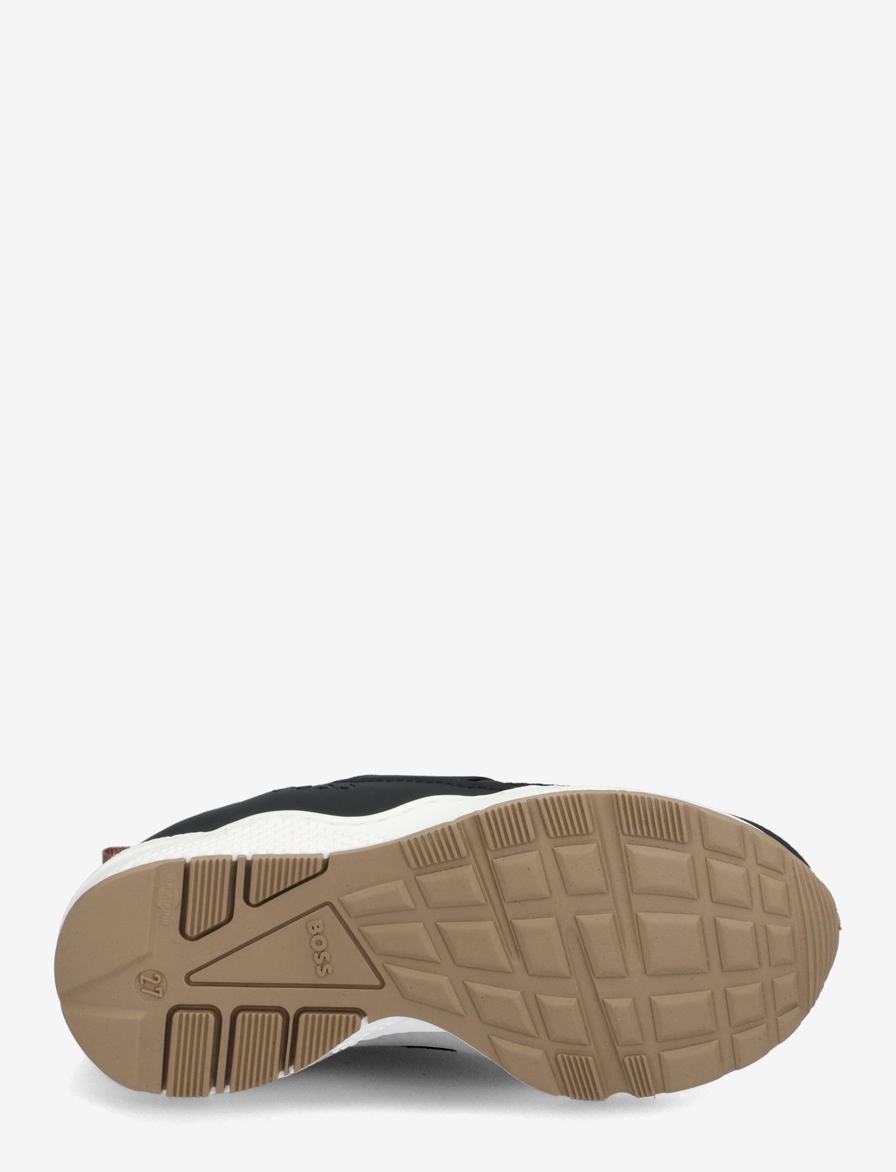 BOSS - TRAINERS - black - 4