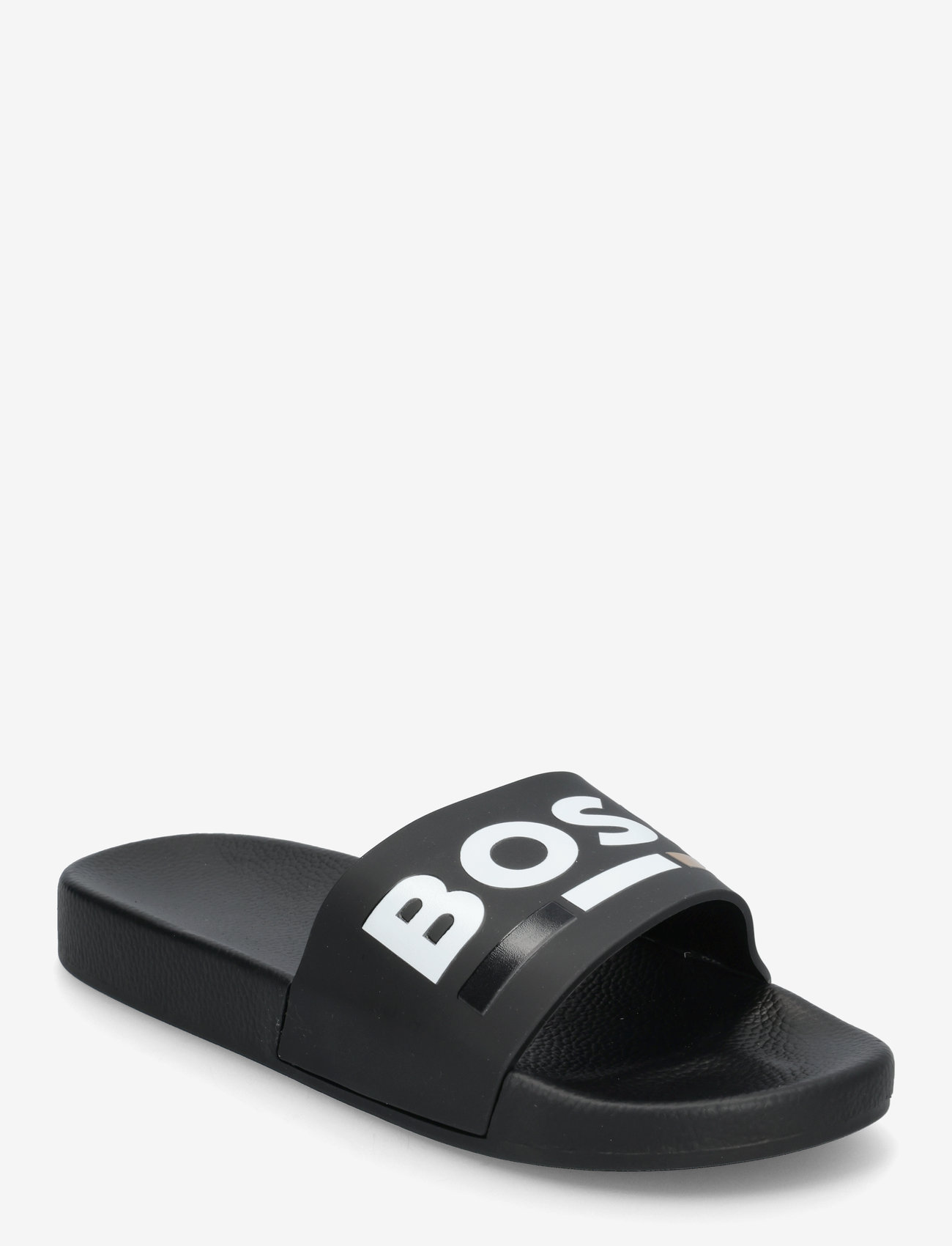 BOSS - AQUA SLIDES - black - 0