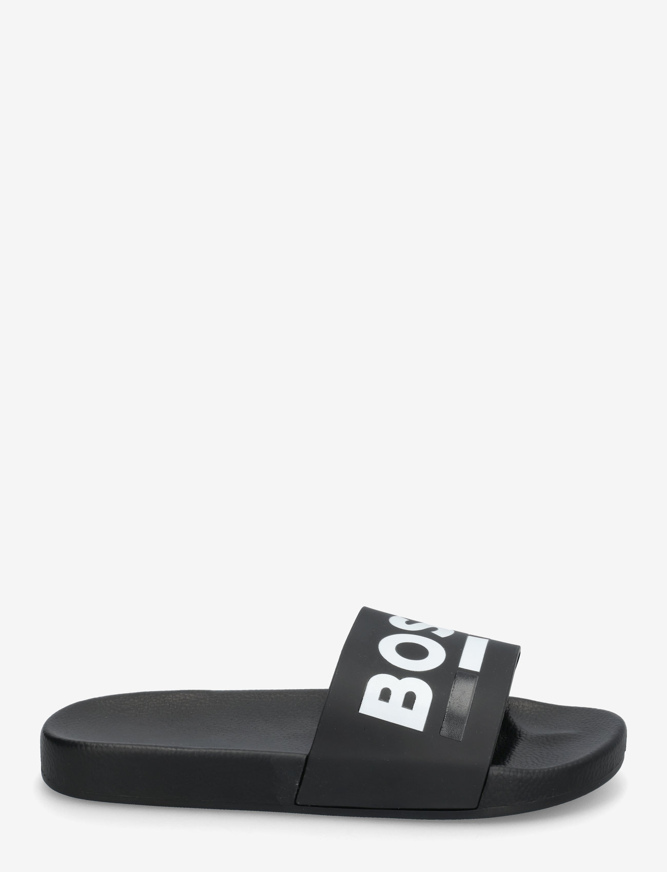 BOSS - AQUA SLIDES - black - 1