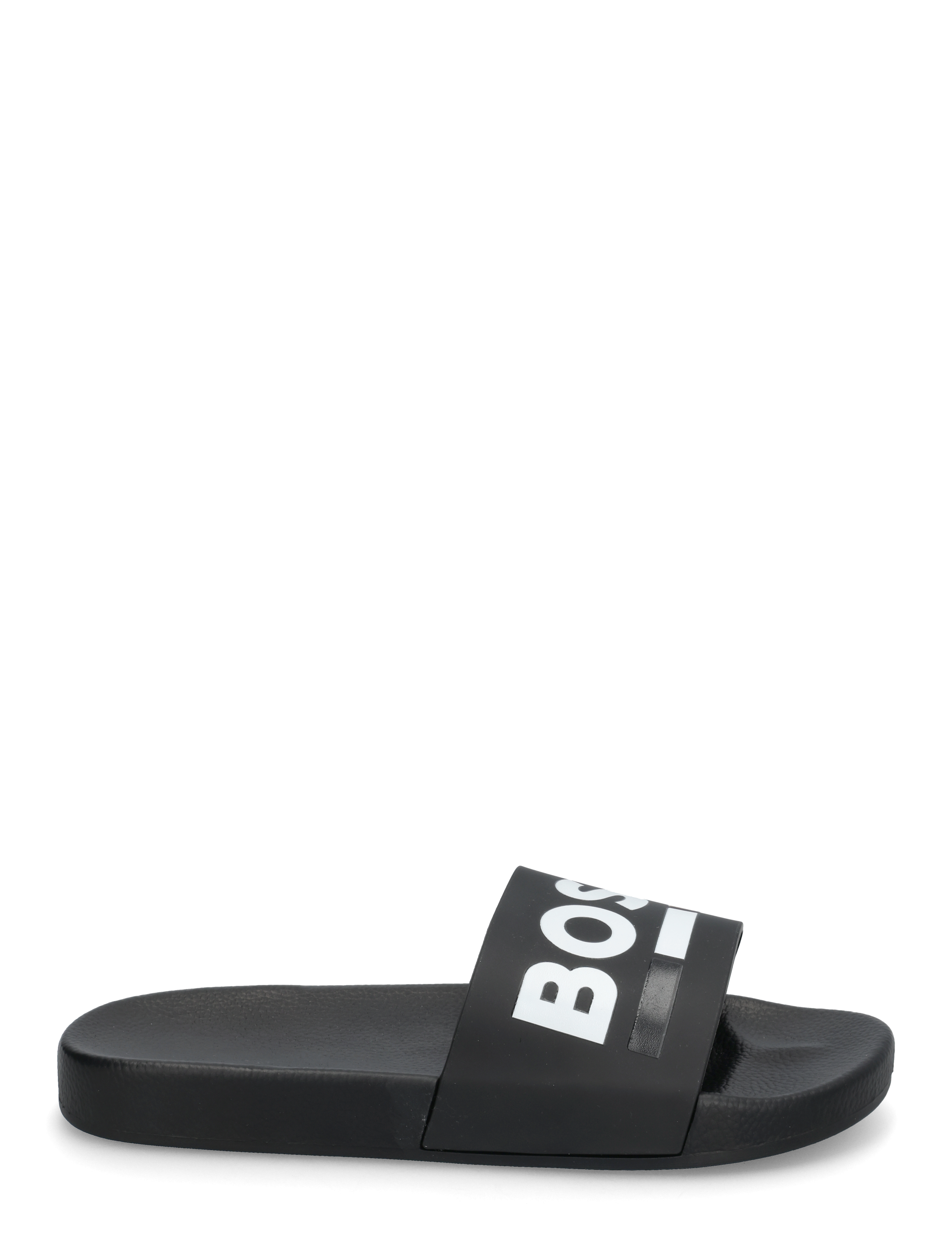 BOSS - AQUA SLIDES - black - 1