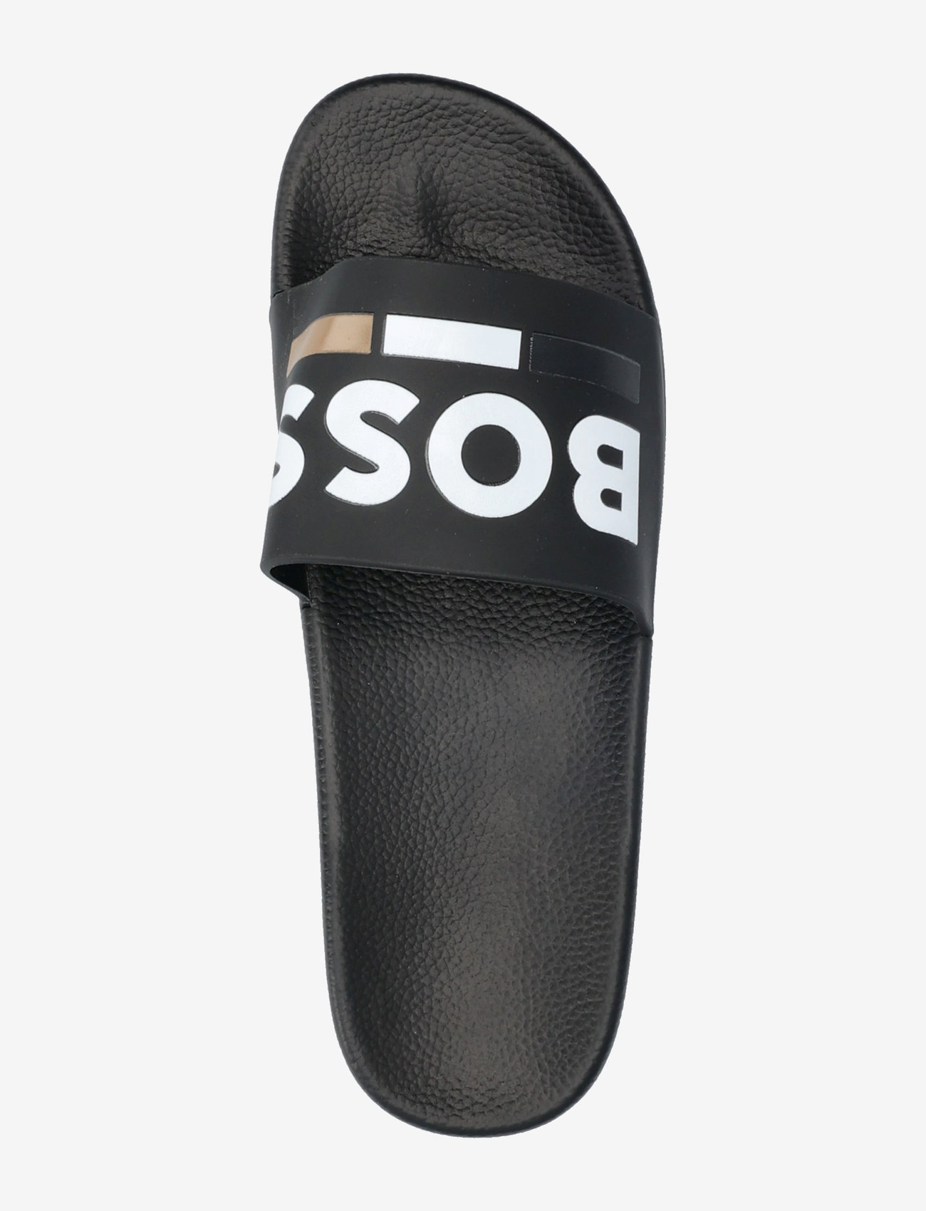 BOSS - AQUA SLIDES - black - 3