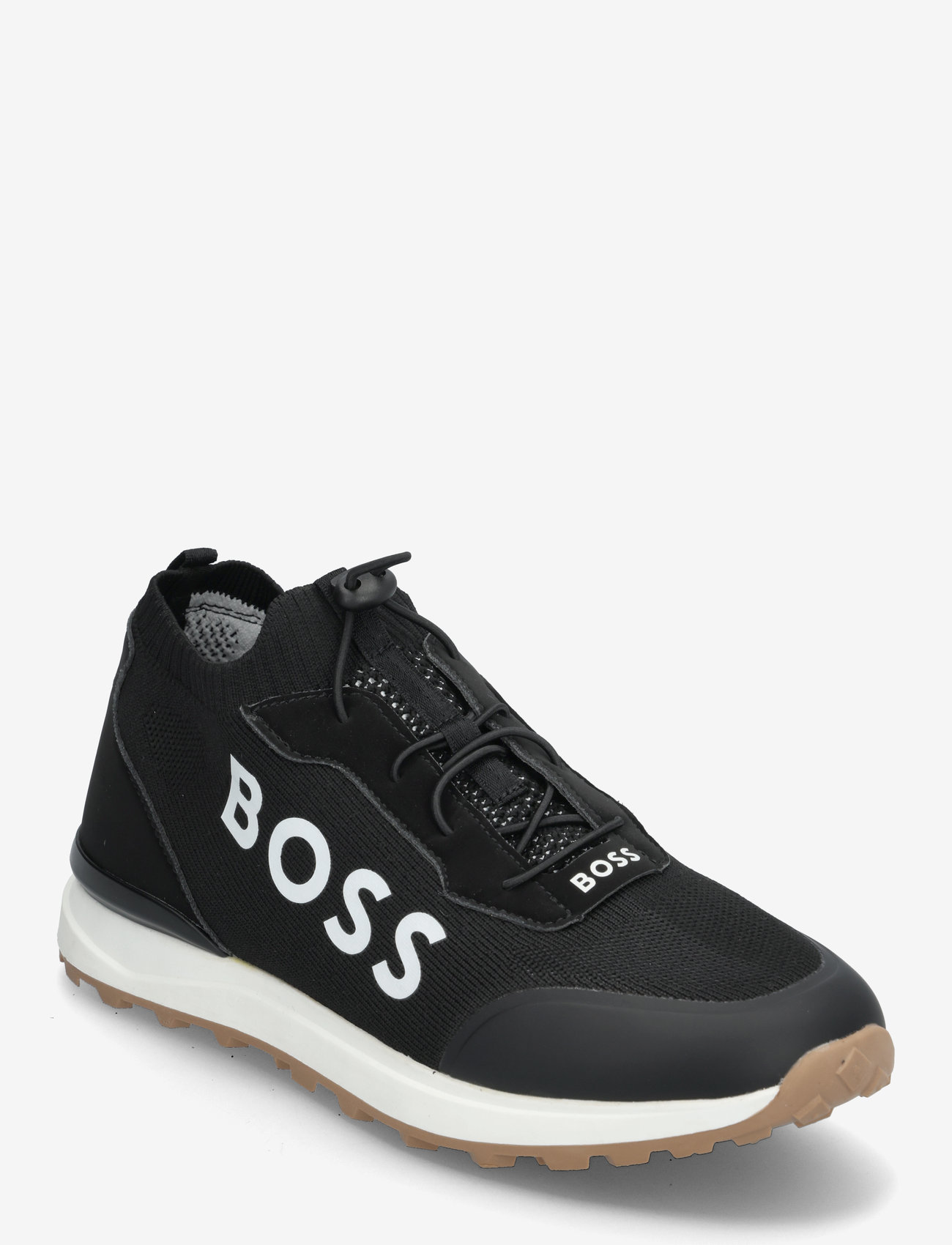 BOSS - TRAINERS - black - 0