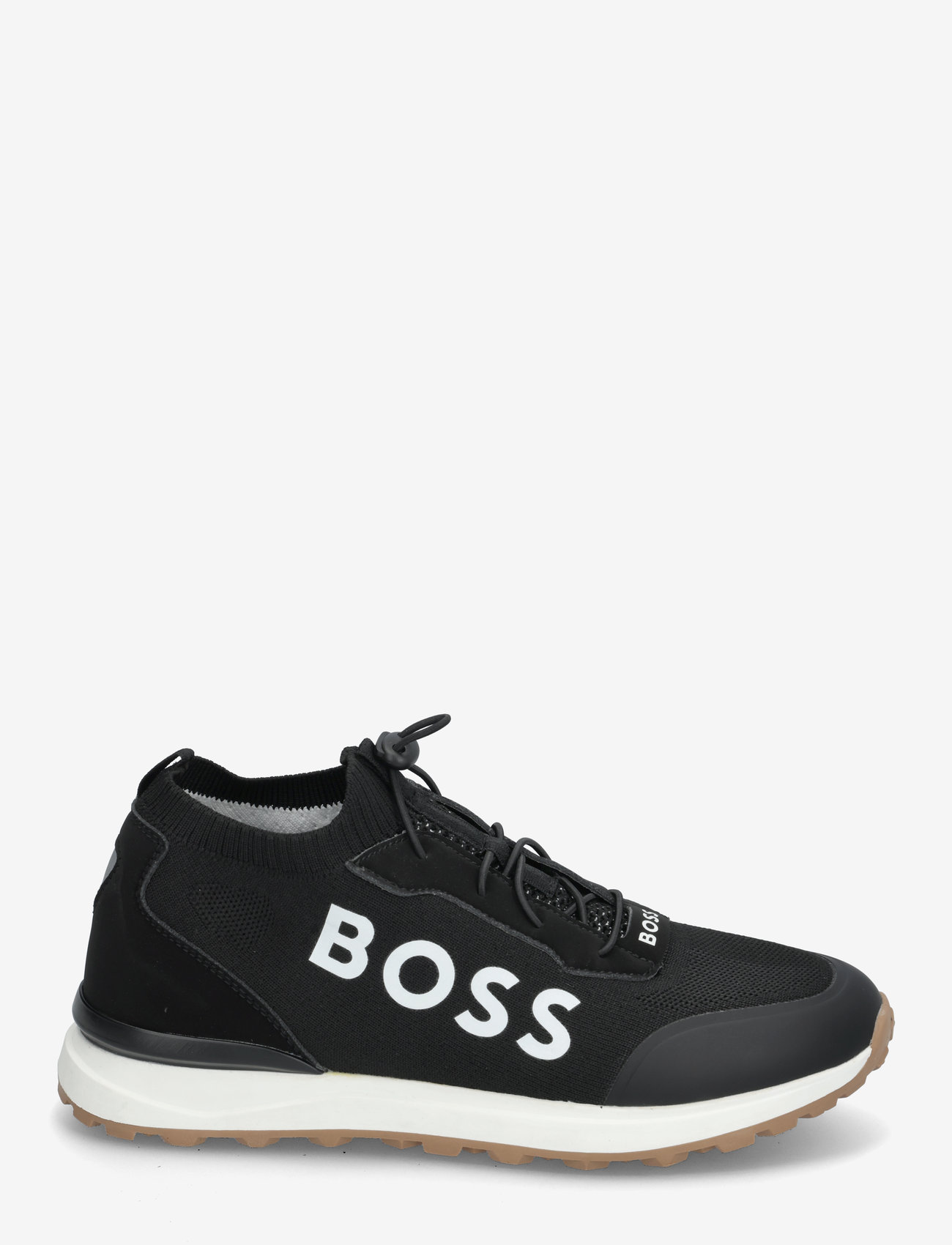 BOSS - TRAINERS - black - 1
