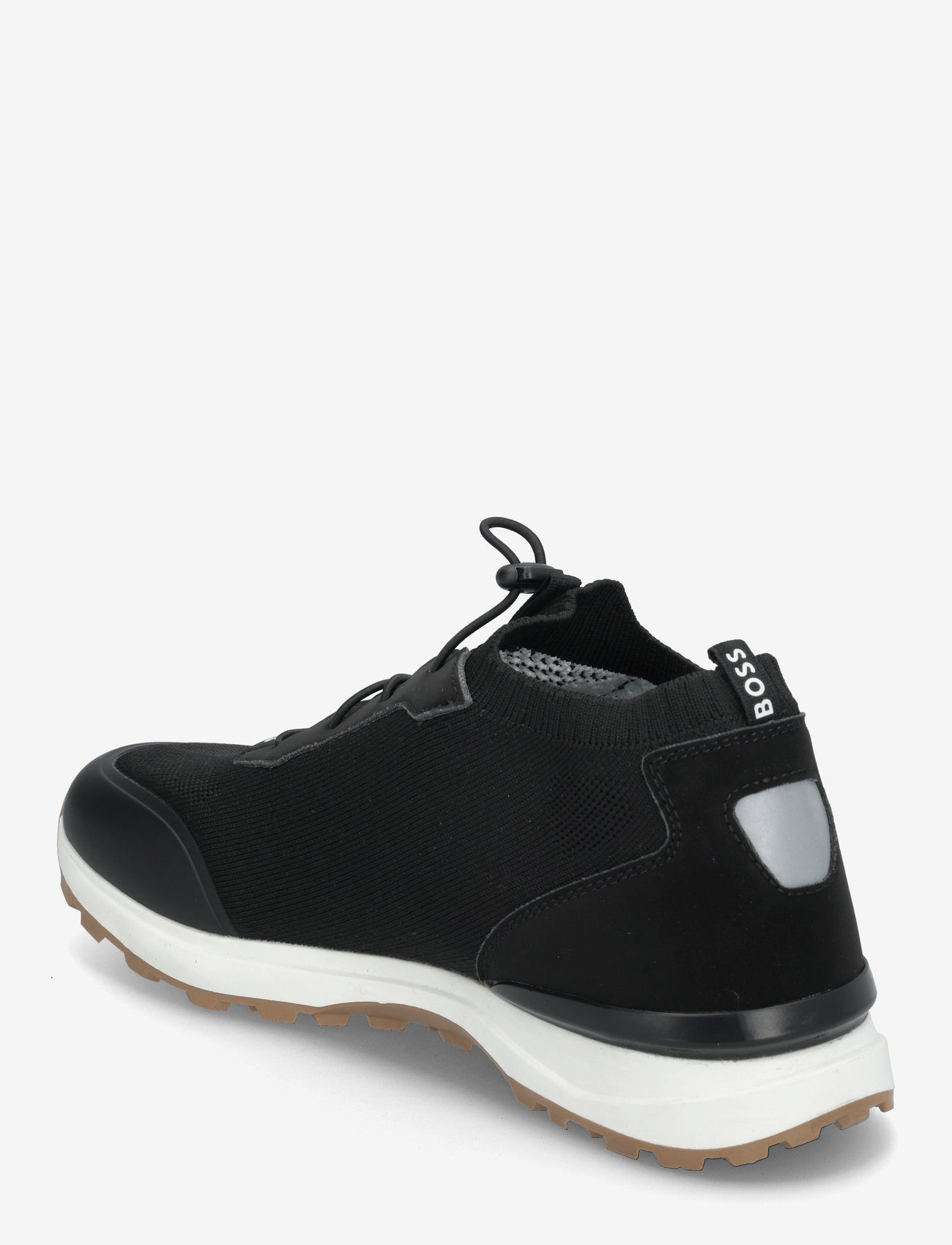 BOSS - TRAINERS - black - 2