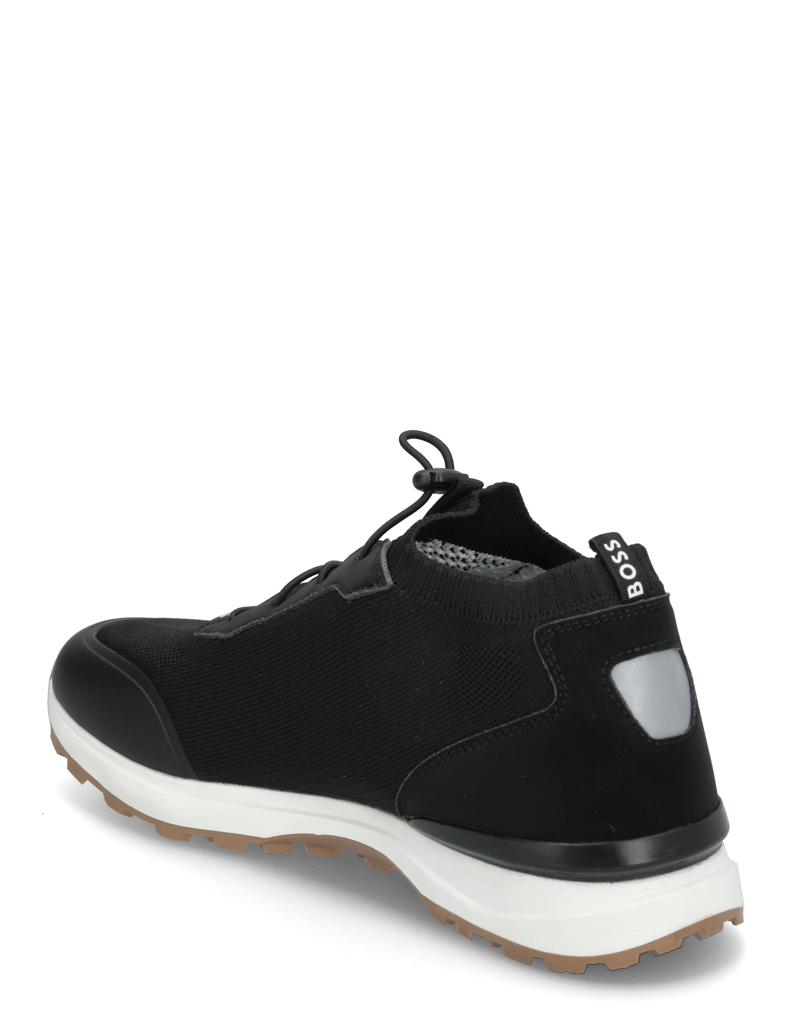 BOSS - TRAINERS - black - 2