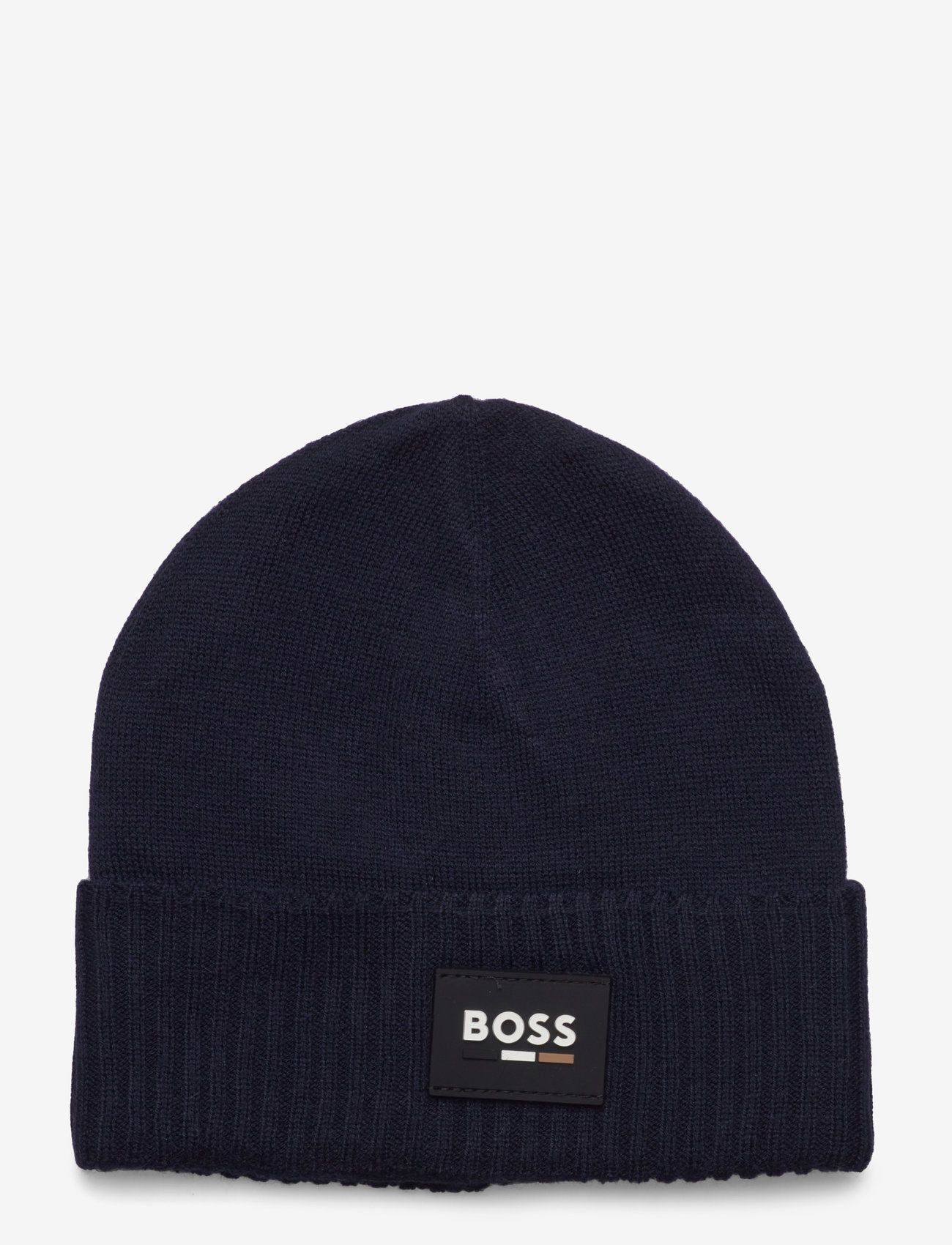 BOSS - PULL ON HAT - navy - 0