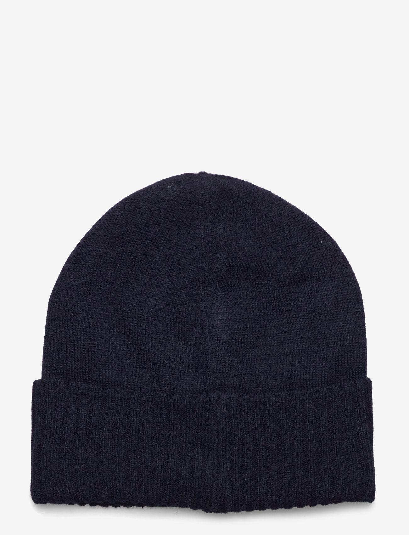 BOSS - PULL ON HAT - navy - 1
