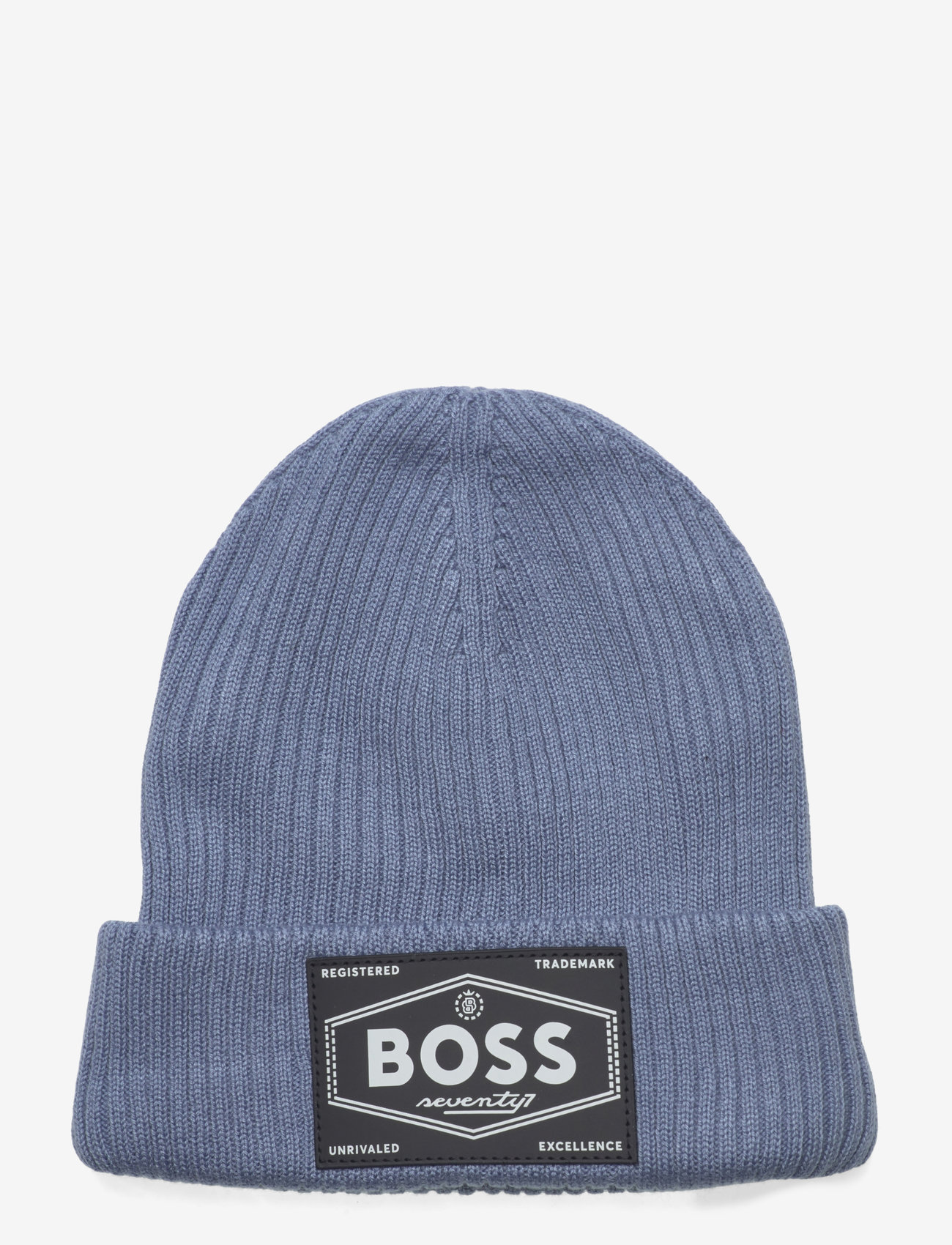 BOSS Pull On Hat (BCNJ51567) Beanies