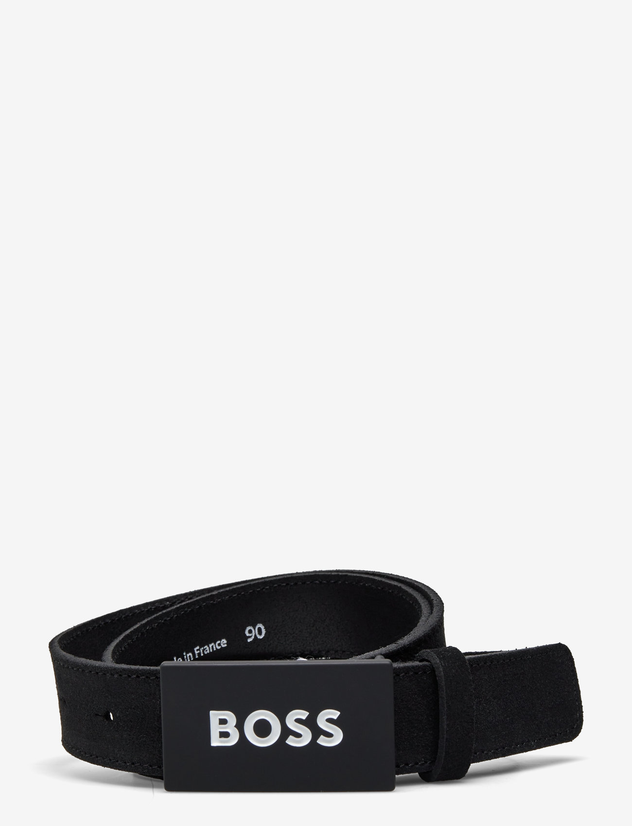 BOSS - BELT - black - 0