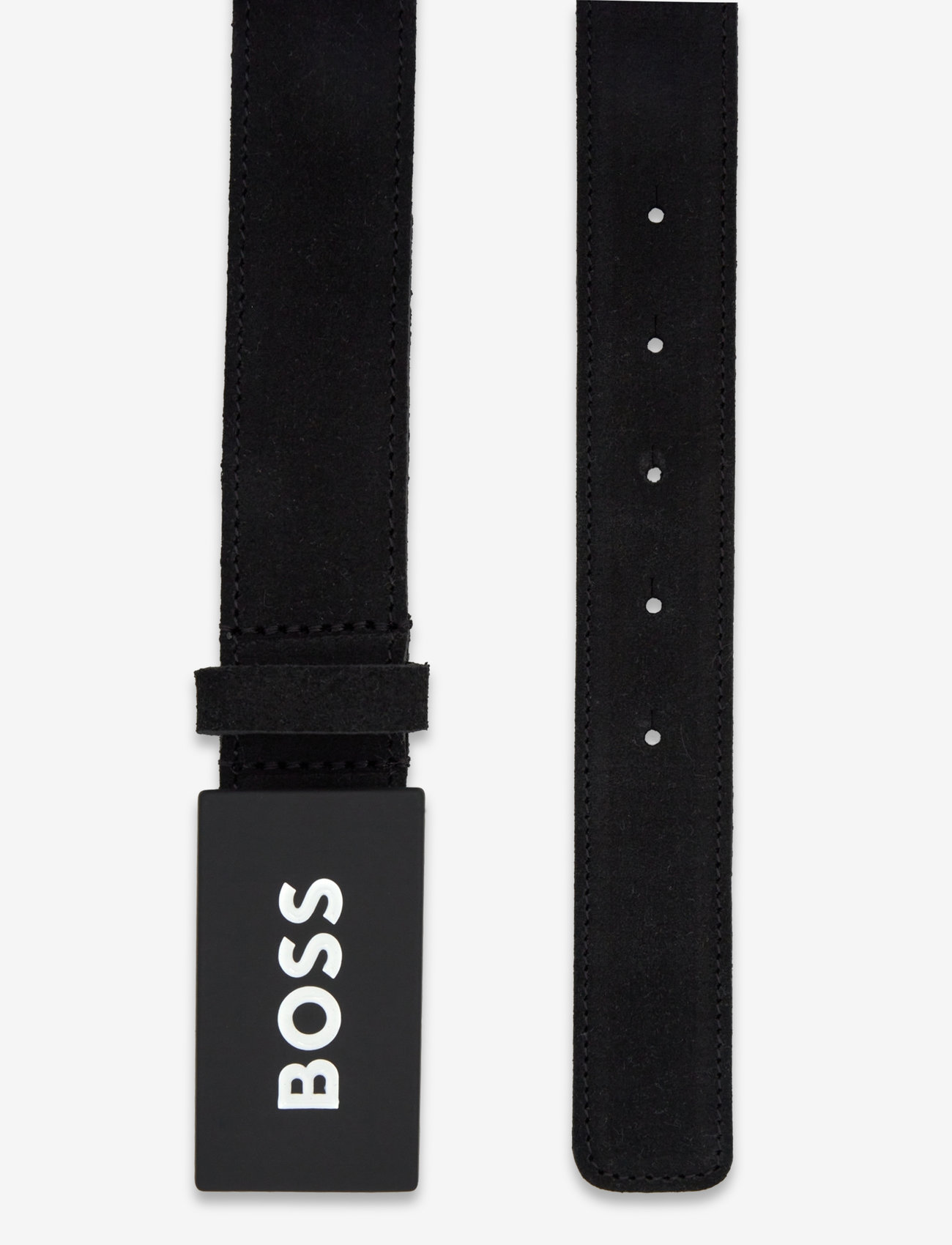 BOSS - BELT - black - 1