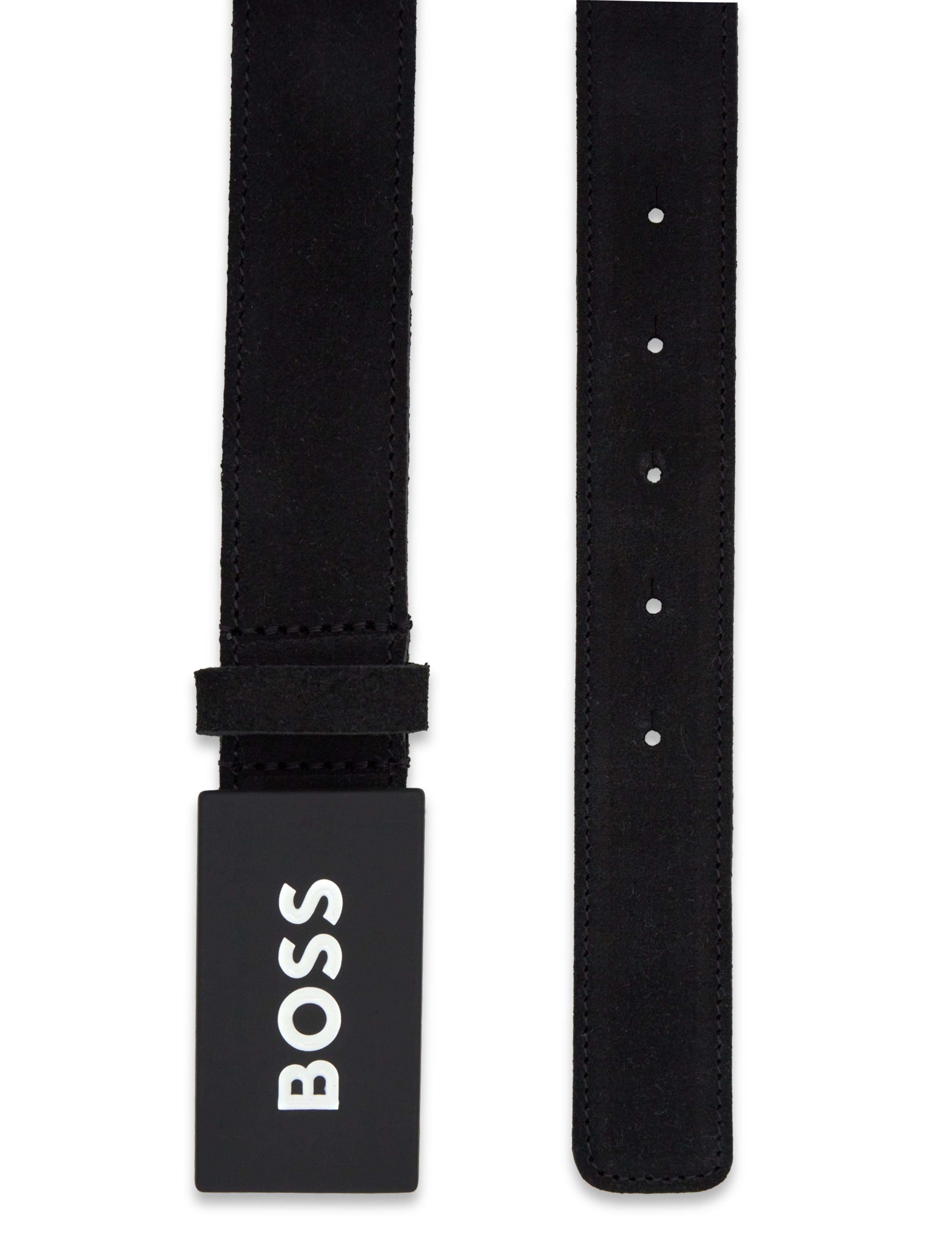 BOSS - BELT - black - 1