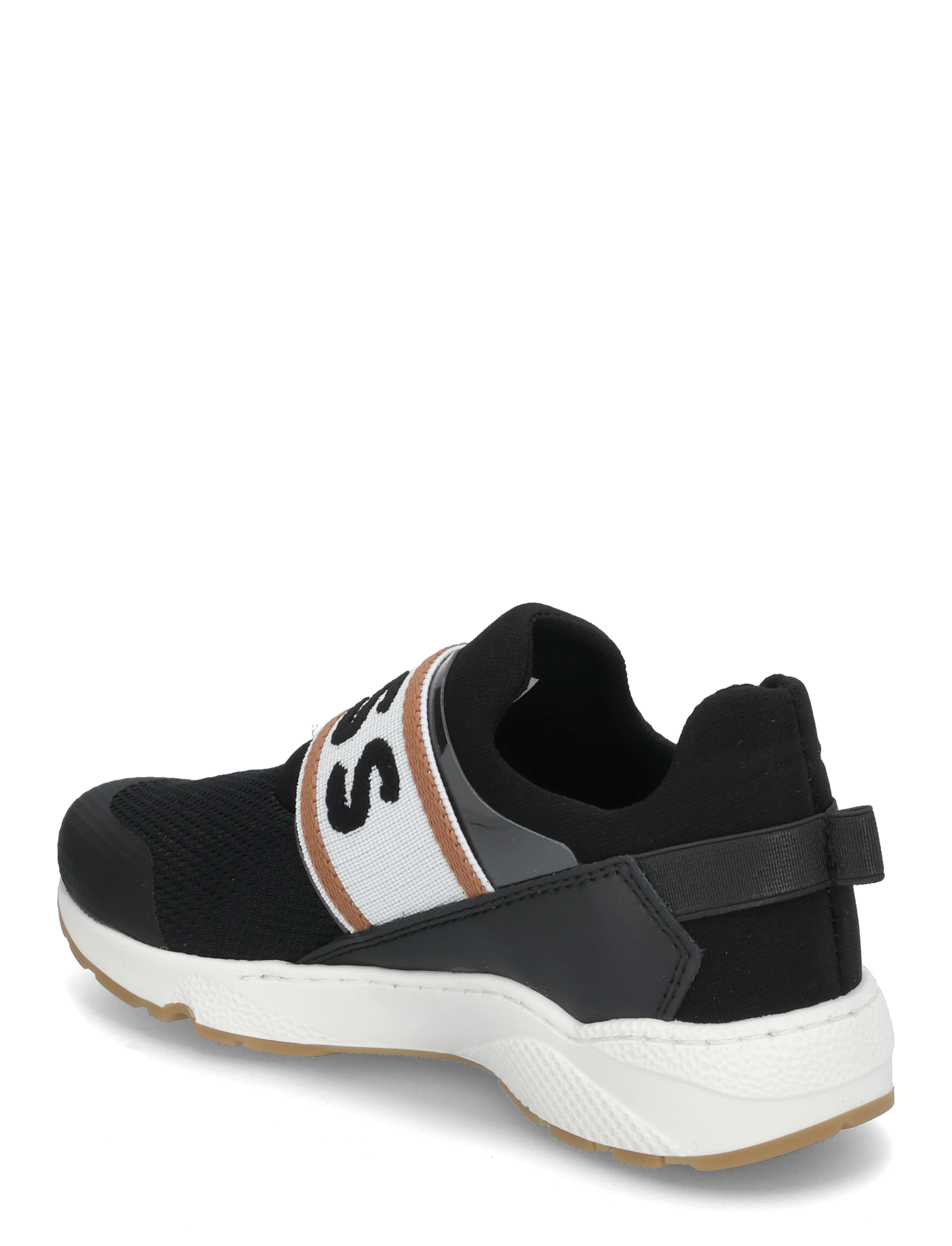 BOSS - TRAINERS - black - 2