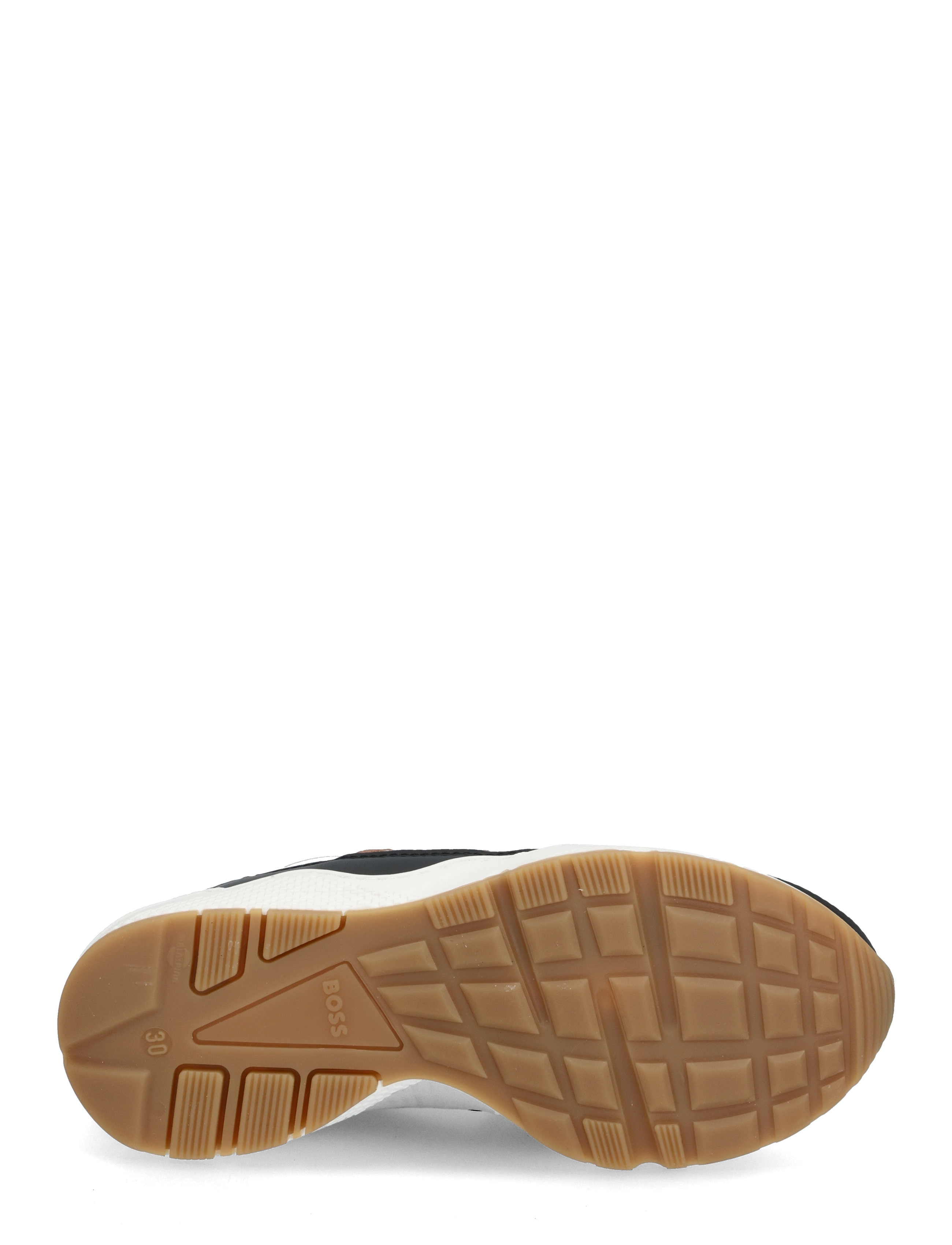 BOSS - TRAINERS - black - 4