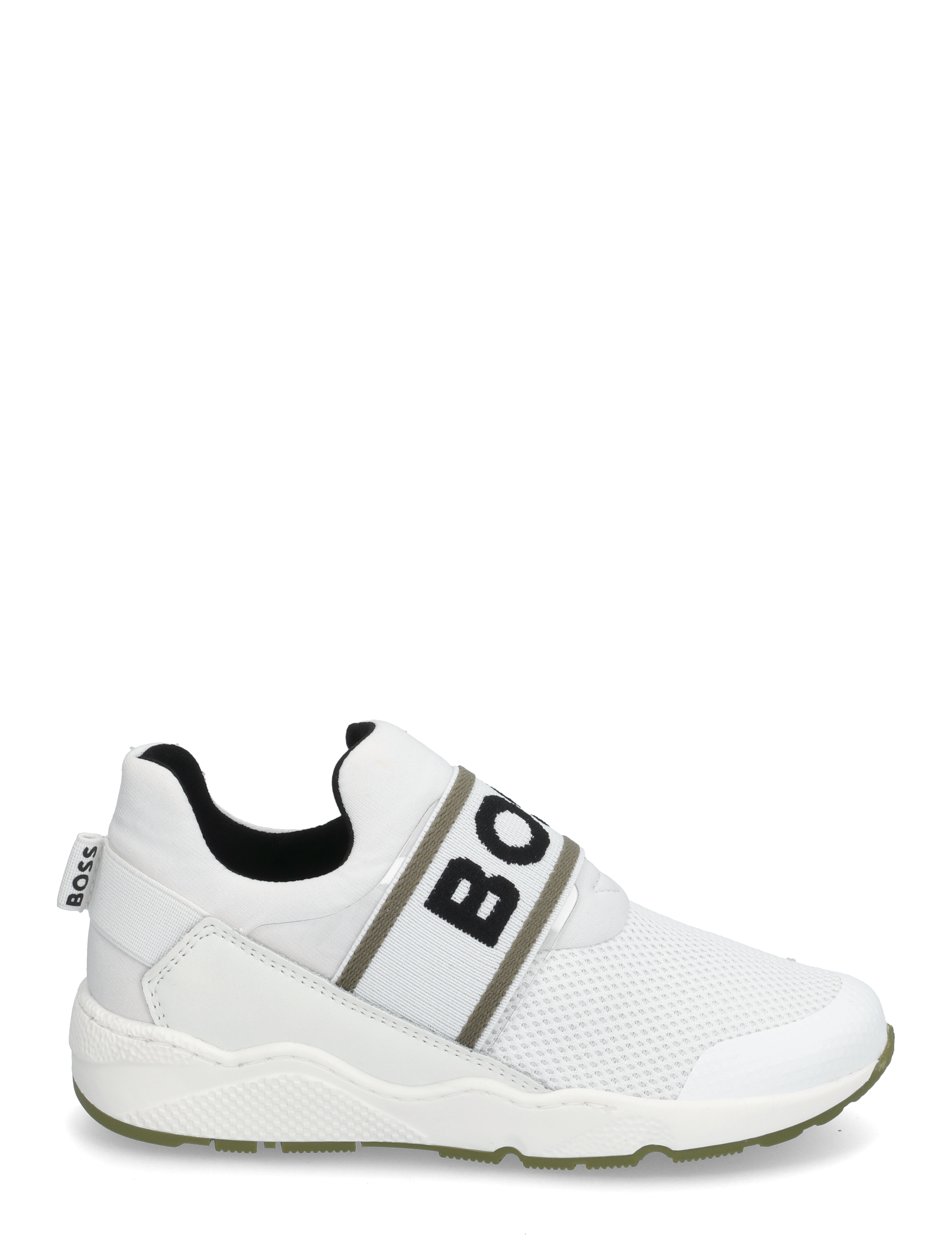 BOSS - TRAINERS - white - 1